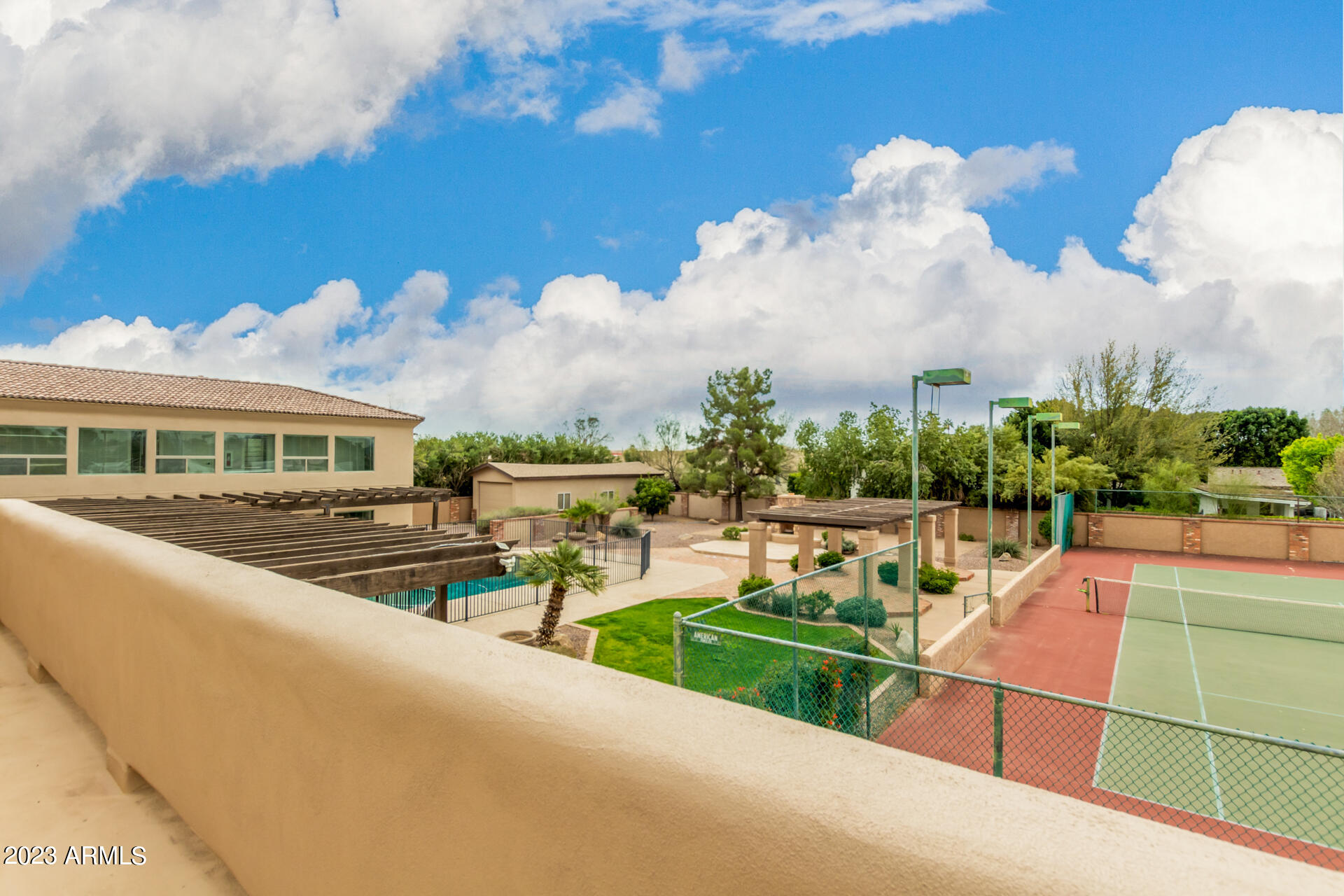 SUNDOWN RANCHOS 2 - Residential