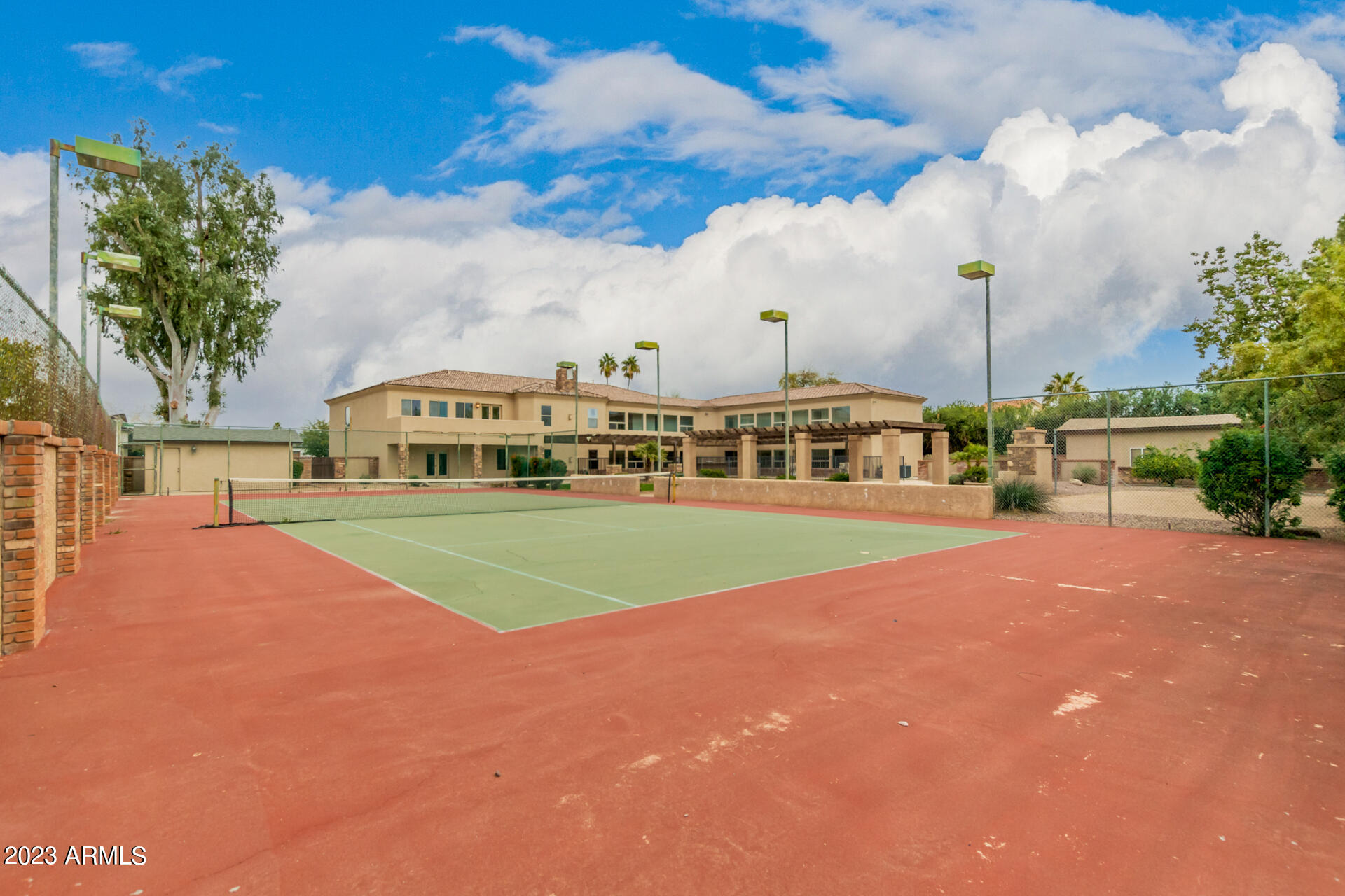 SUNDOWN RANCHOS 2 - Residential
