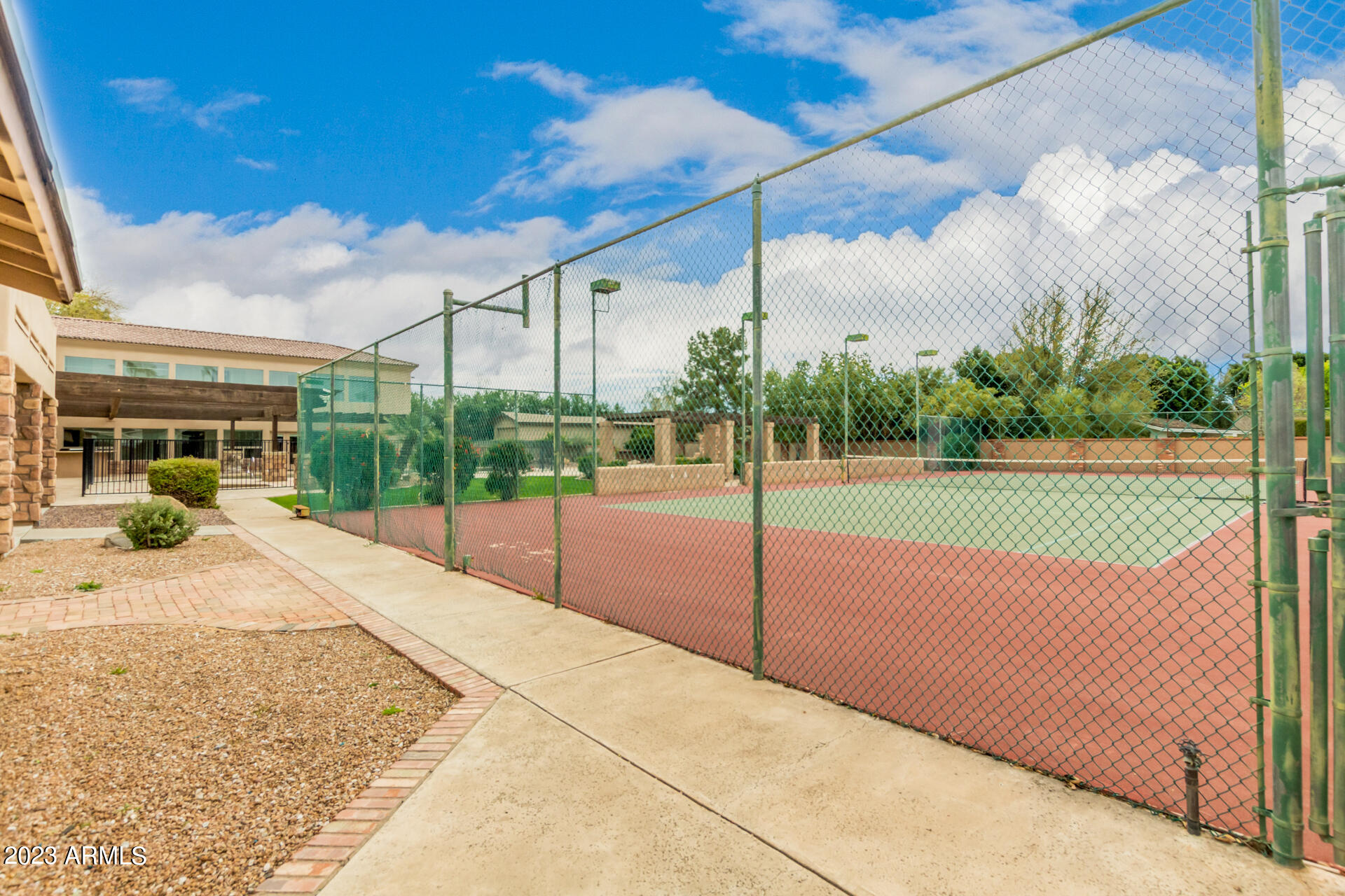 SUNDOWN RANCHOS 2 - Residential
