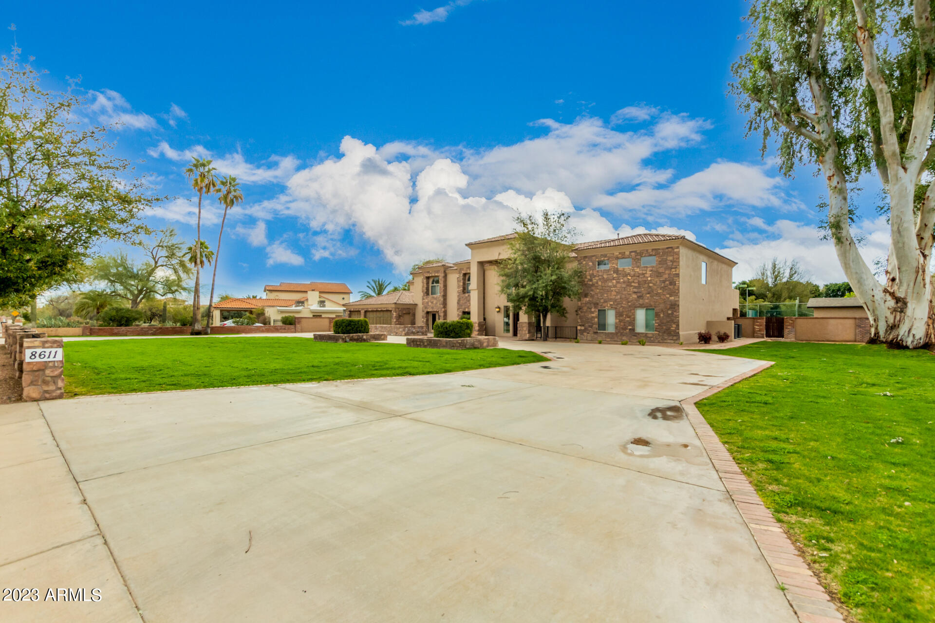 SUNDOWN RANCHOS 2 - Residential
