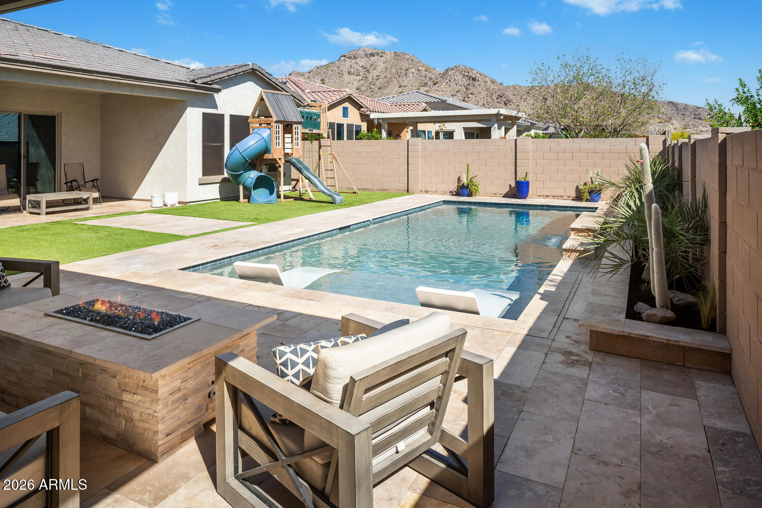 VERRADO HIGHLANDS DISTRICT PHASE 1 - Residential