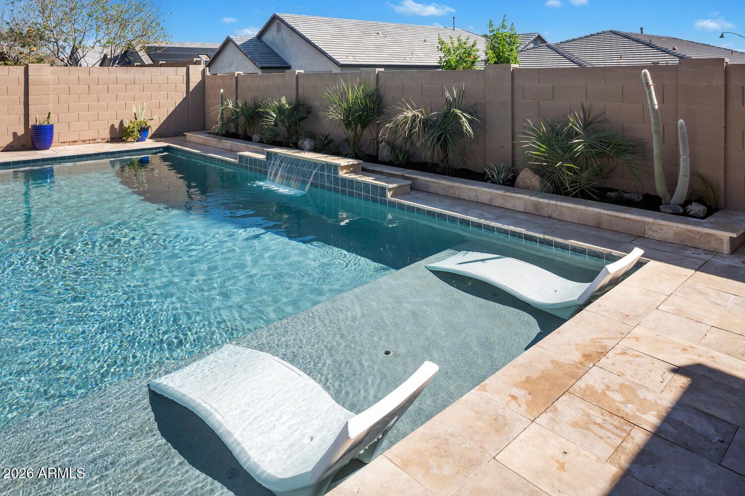 VERRADO HIGHLANDS DISTRICT PHASE 1 - Residential