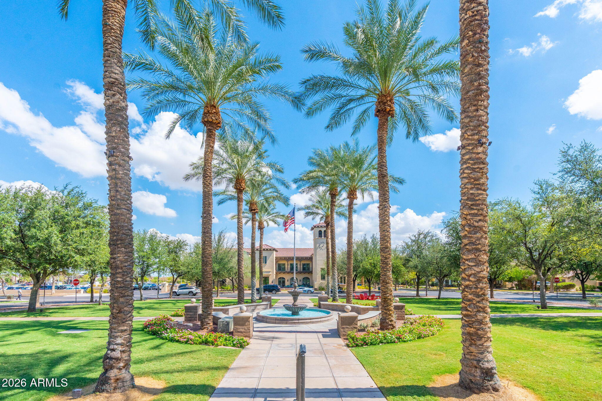 VERRADO HIGHLANDS DISTRICT PHASE 1 - Residential