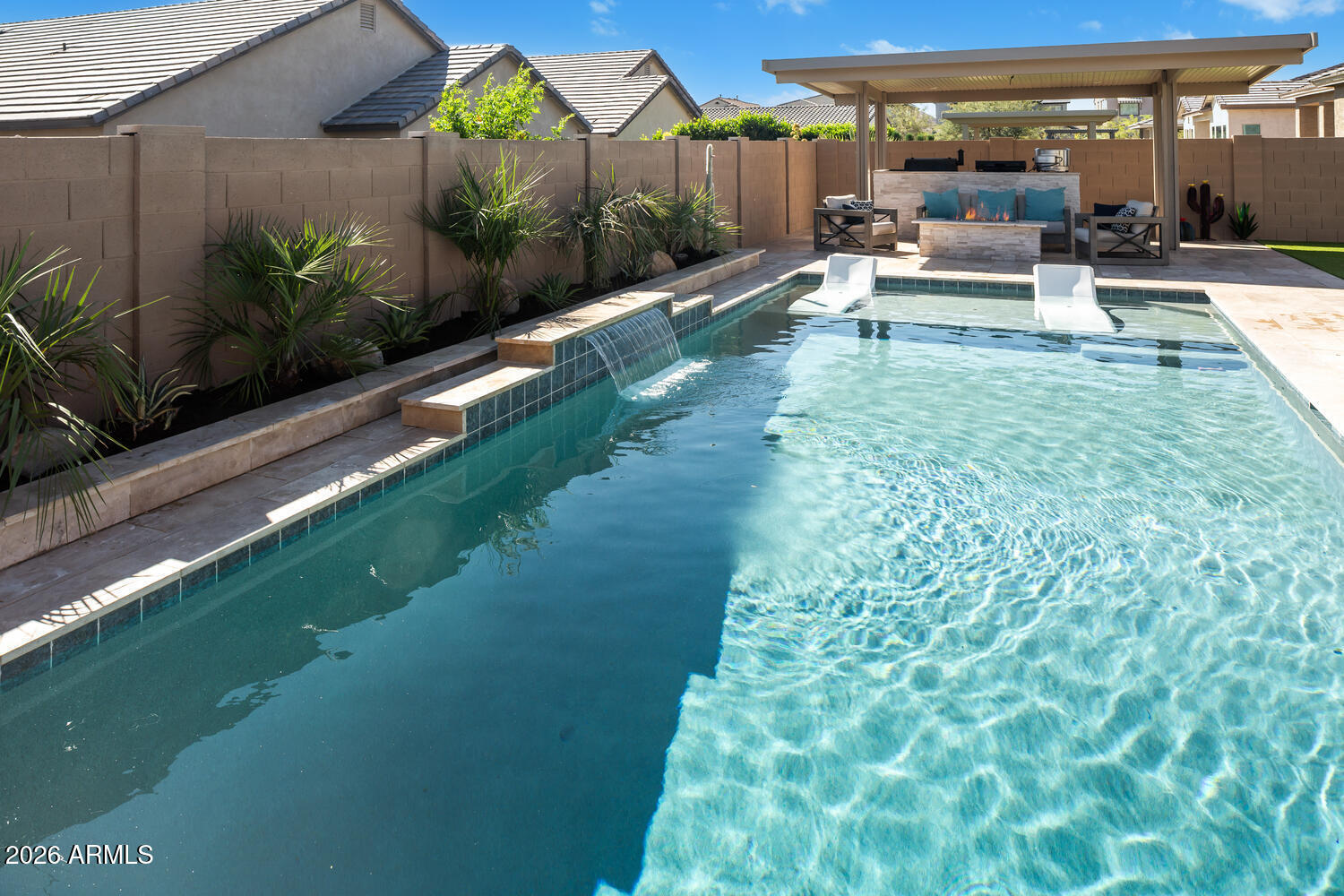 VERRADO HIGHLANDS DISTRICT PHASE 1 - Residential