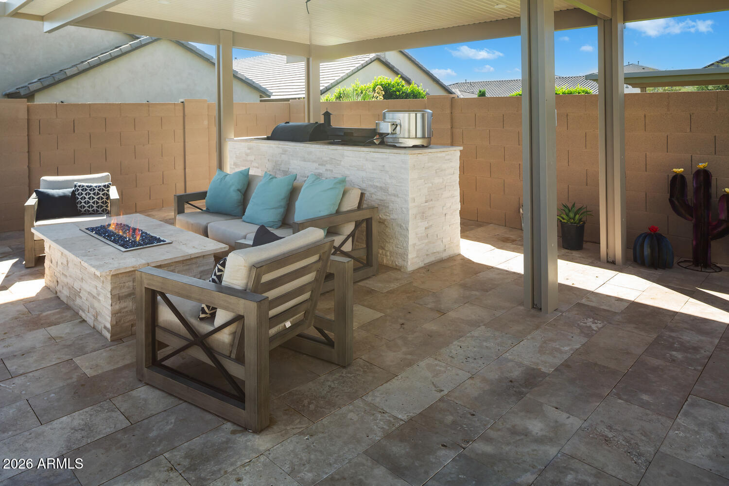 VERRADO HIGHLANDS DISTRICT PHASE 1 - Residential
