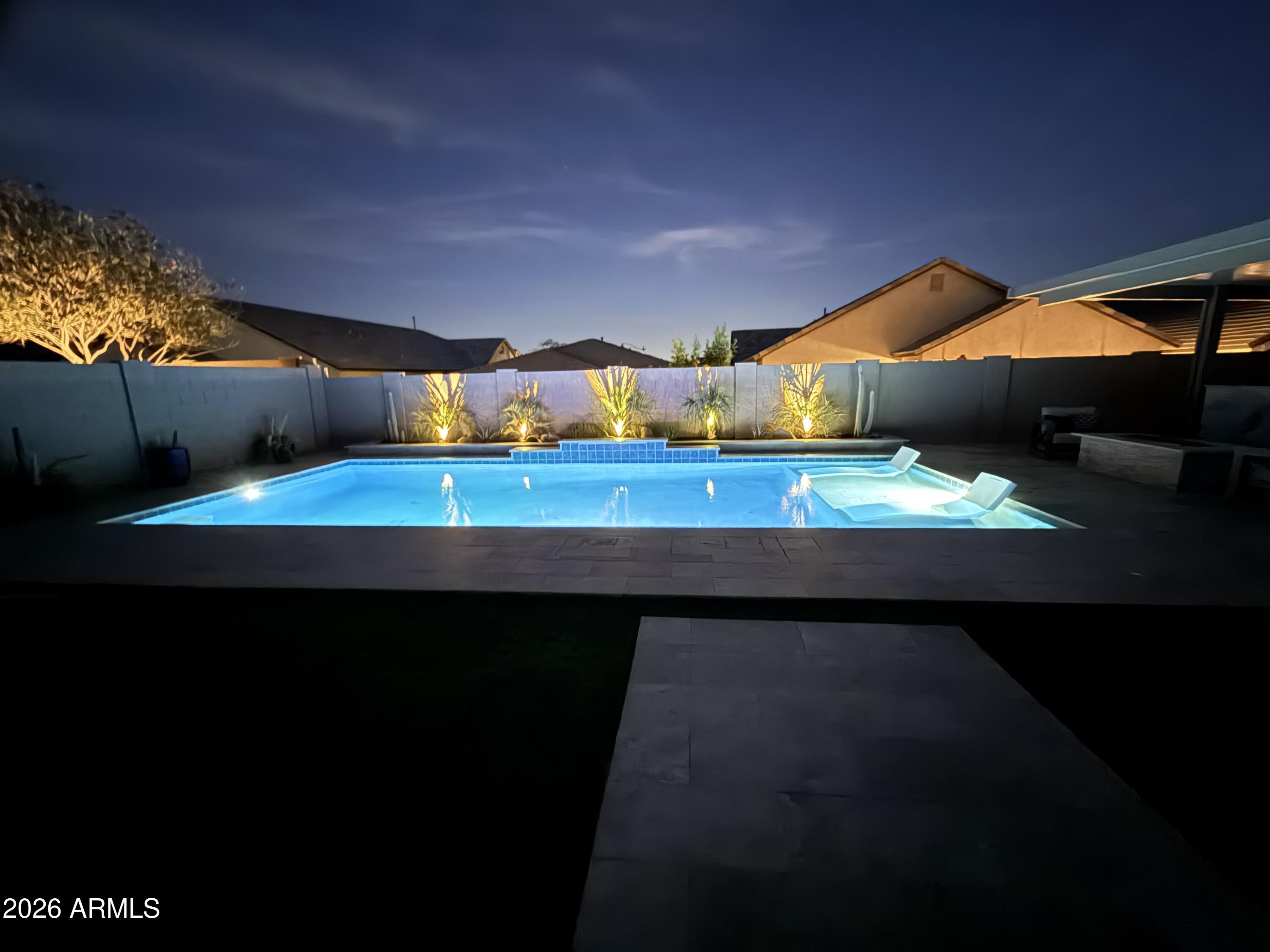 VERRADO HIGHLANDS DISTRICT PHASE 1 - Residential