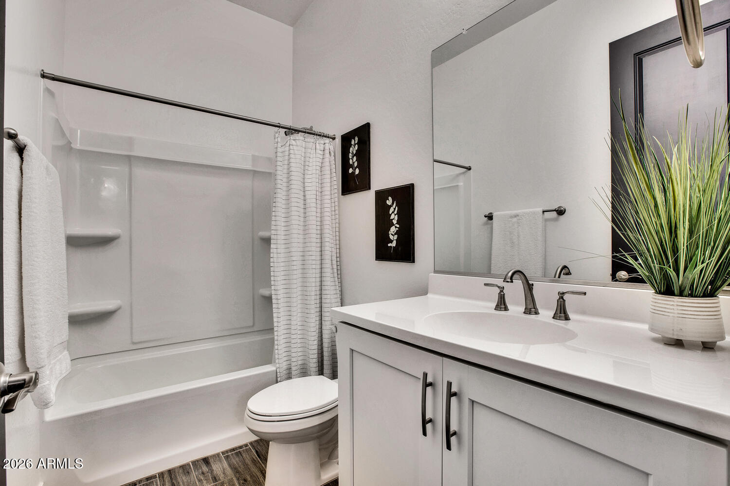 VERRADO HIGHLANDS DISTRICT PHASE 1 - Residential
