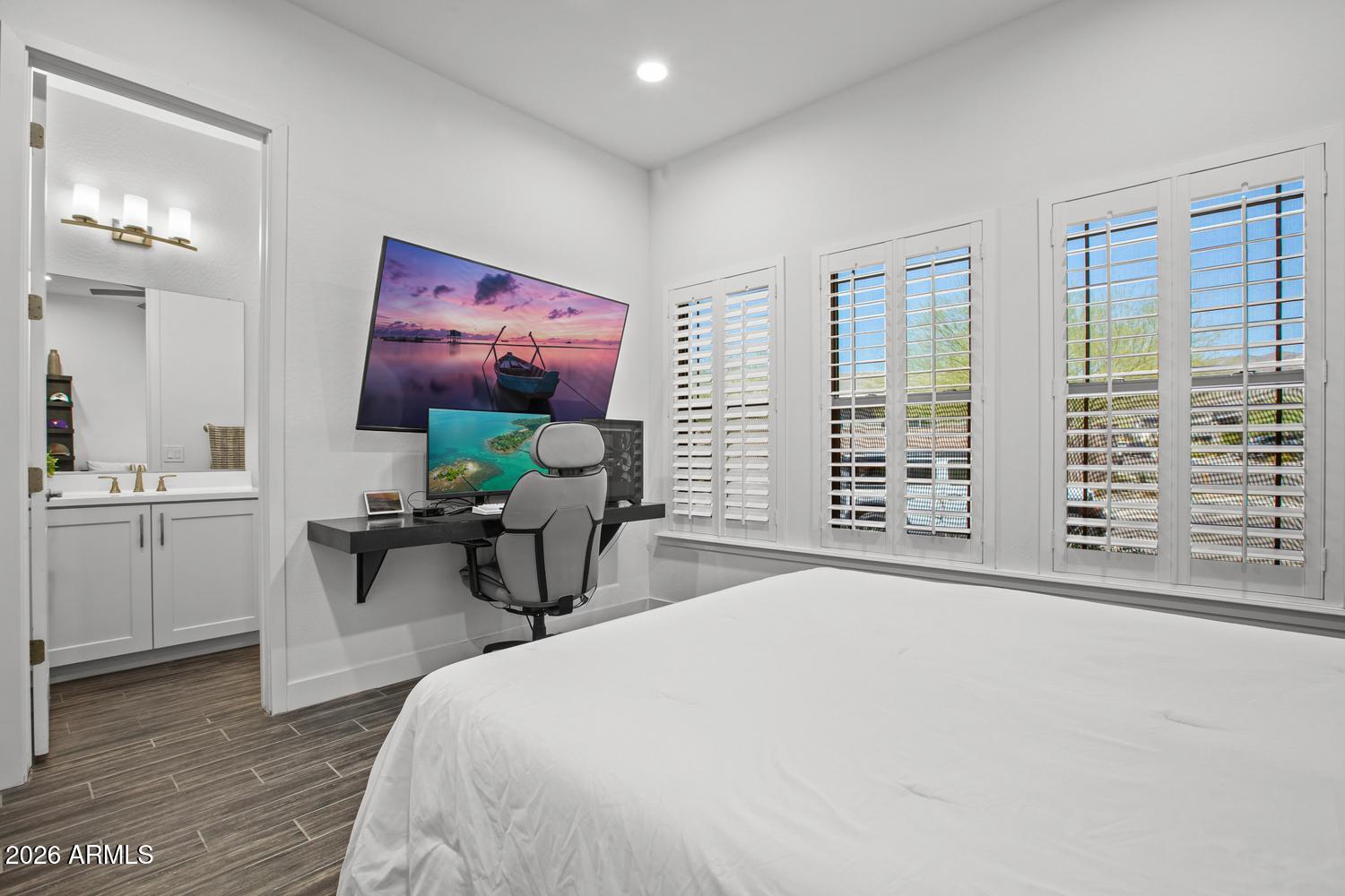 VERRADO HIGHLANDS DISTRICT PHASE 1 - Residential