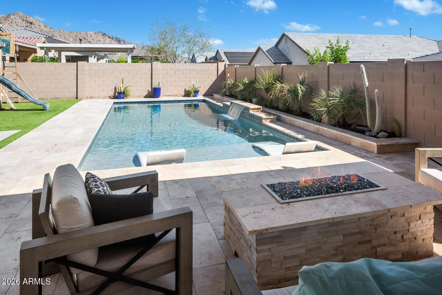 VERRADO HIGHLANDS DISTRICT PHASE 1 - Residential