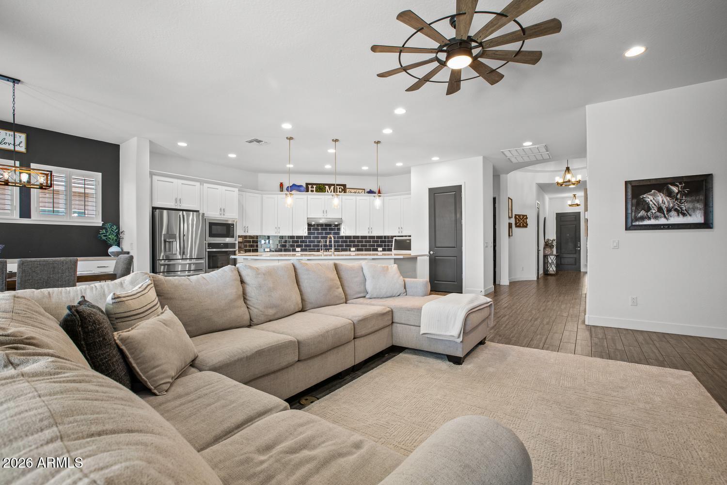 VERRADO HIGHLANDS DISTRICT PHASE 1 - Residential