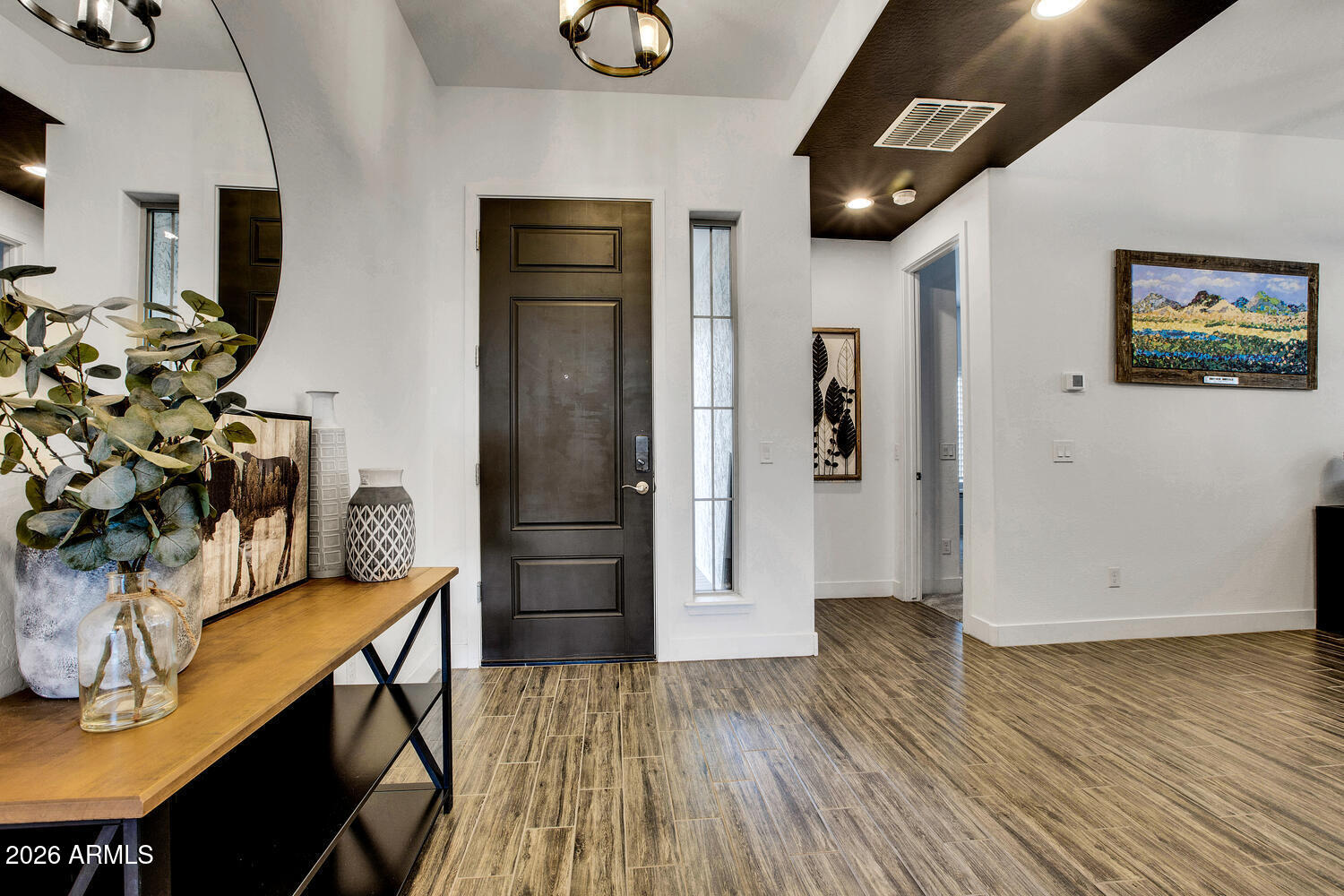 VERRADO HIGHLANDS DISTRICT PHASE 1 - Residential