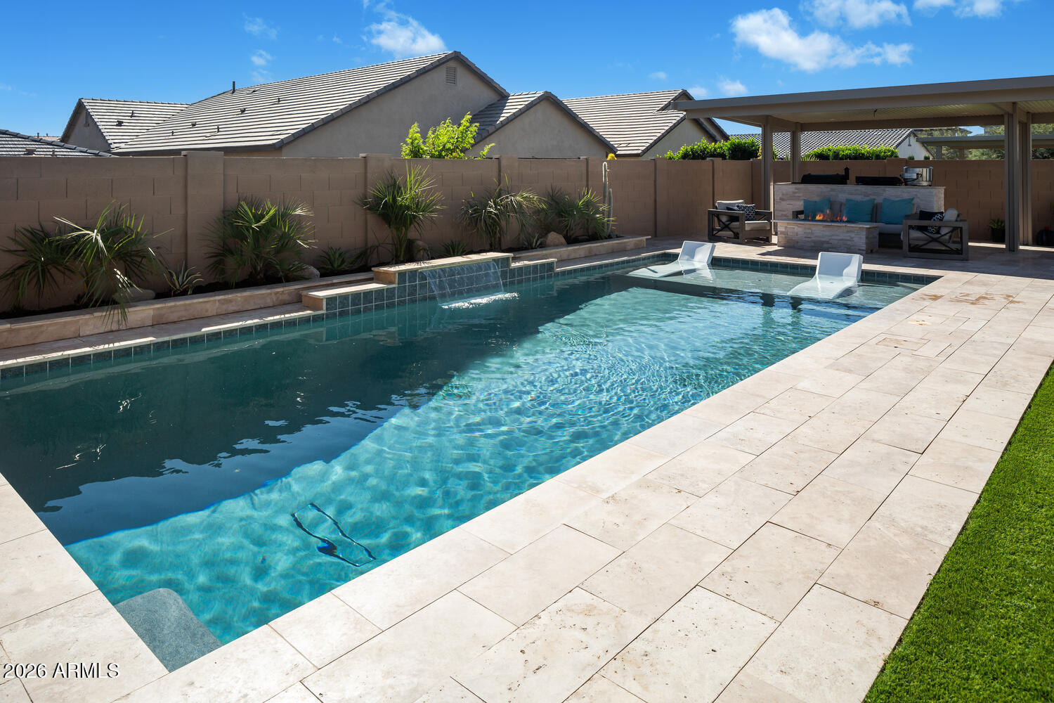 VERRADO HIGHLANDS DISTRICT PHASE 1 - Residential