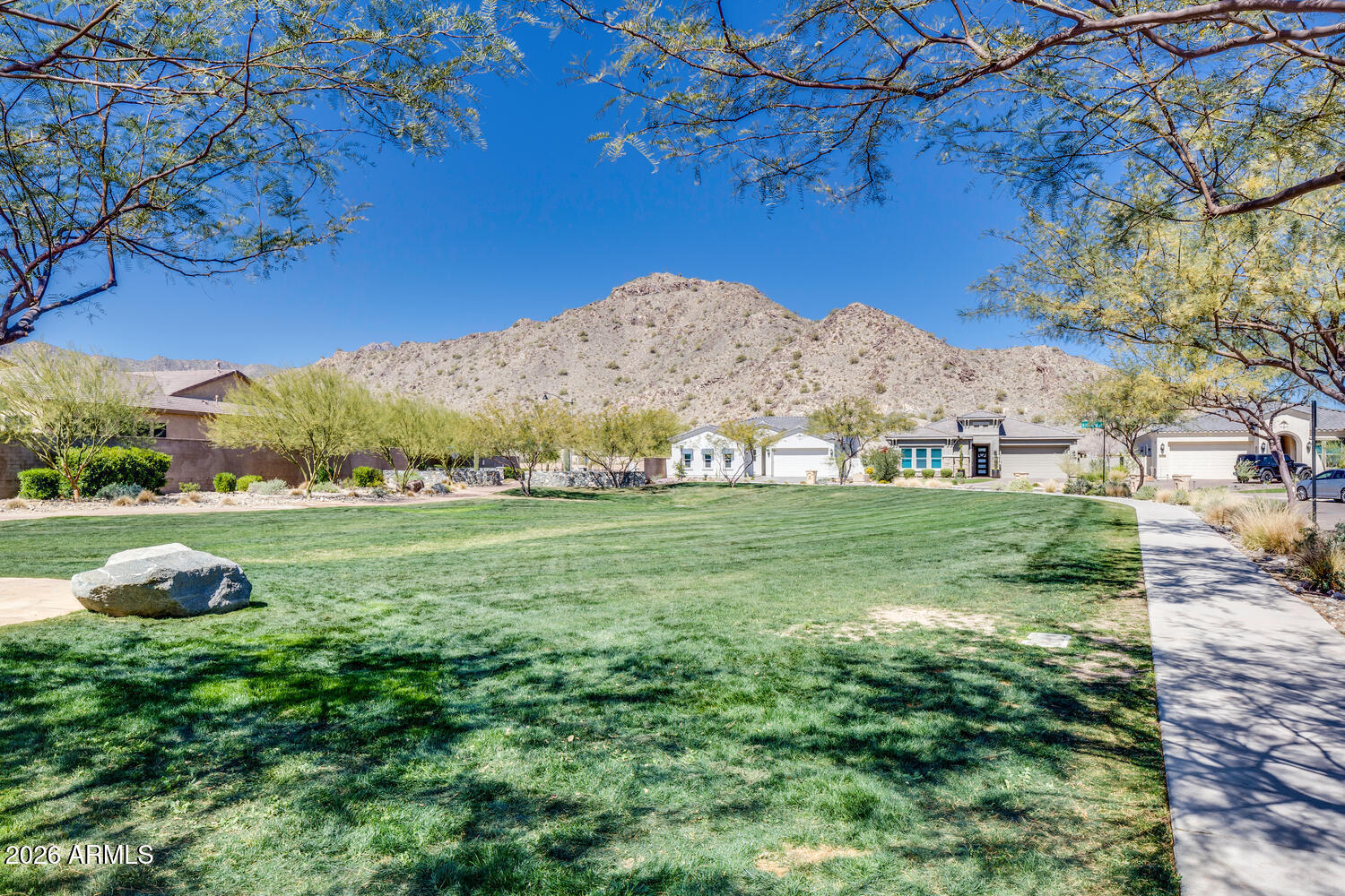 VERRADO HIGHLANDS DISTRICT PHASE 1 - Residential