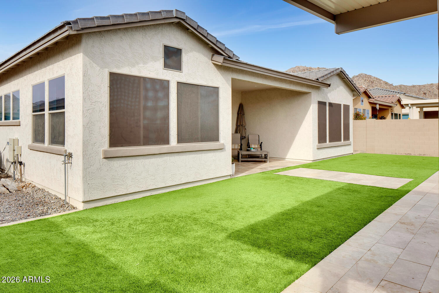 VERRADO HIGHLANDS DISTRICT PHASE 1 - Residential