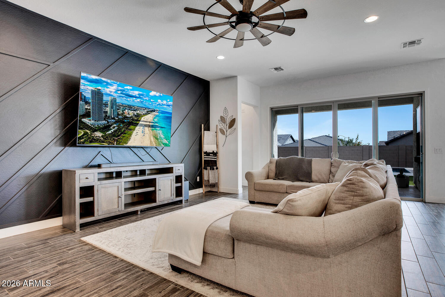 VERRADO HIGHLANDS DISTRICT PHASE 1 - Residential