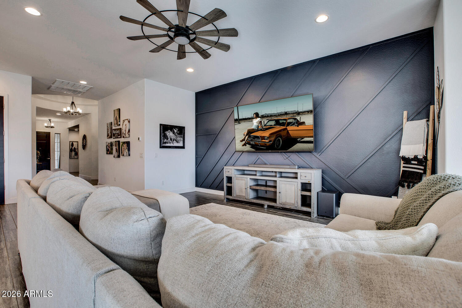 VERRADO HIGHLANDS DISTRICT PHASE 1 - Residential