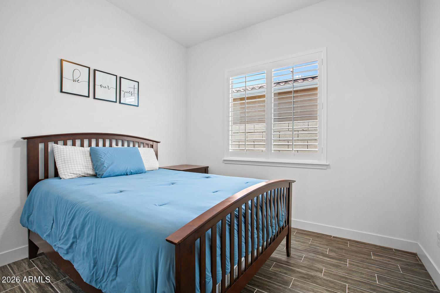 VERRADO HIGHLANDS DISTRICT PHASE 1 - Residential