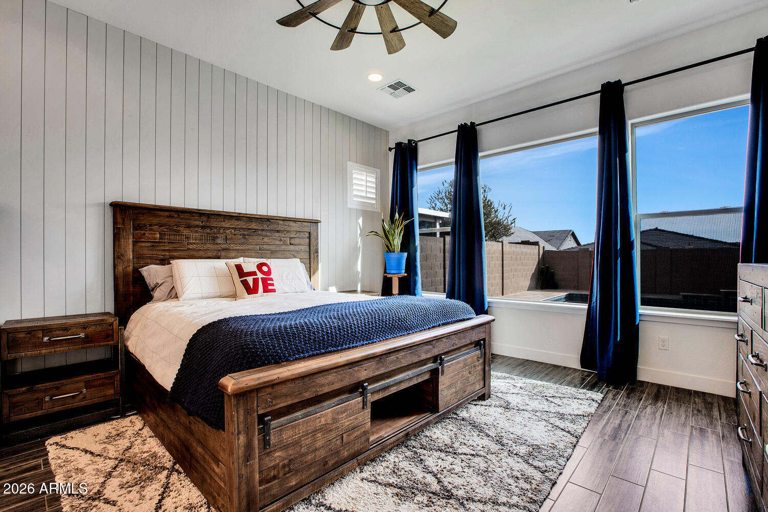 VERRADO HIGHLANDS DISTRICT PHASE 1 - Residential