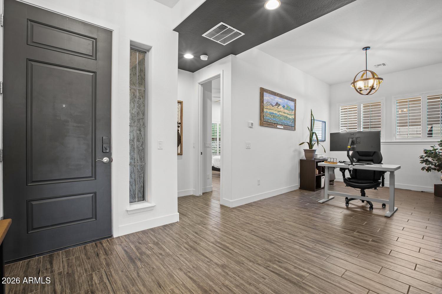 VERRADO HIGHLANDS DISTRICT PHASE 1 - Residential
