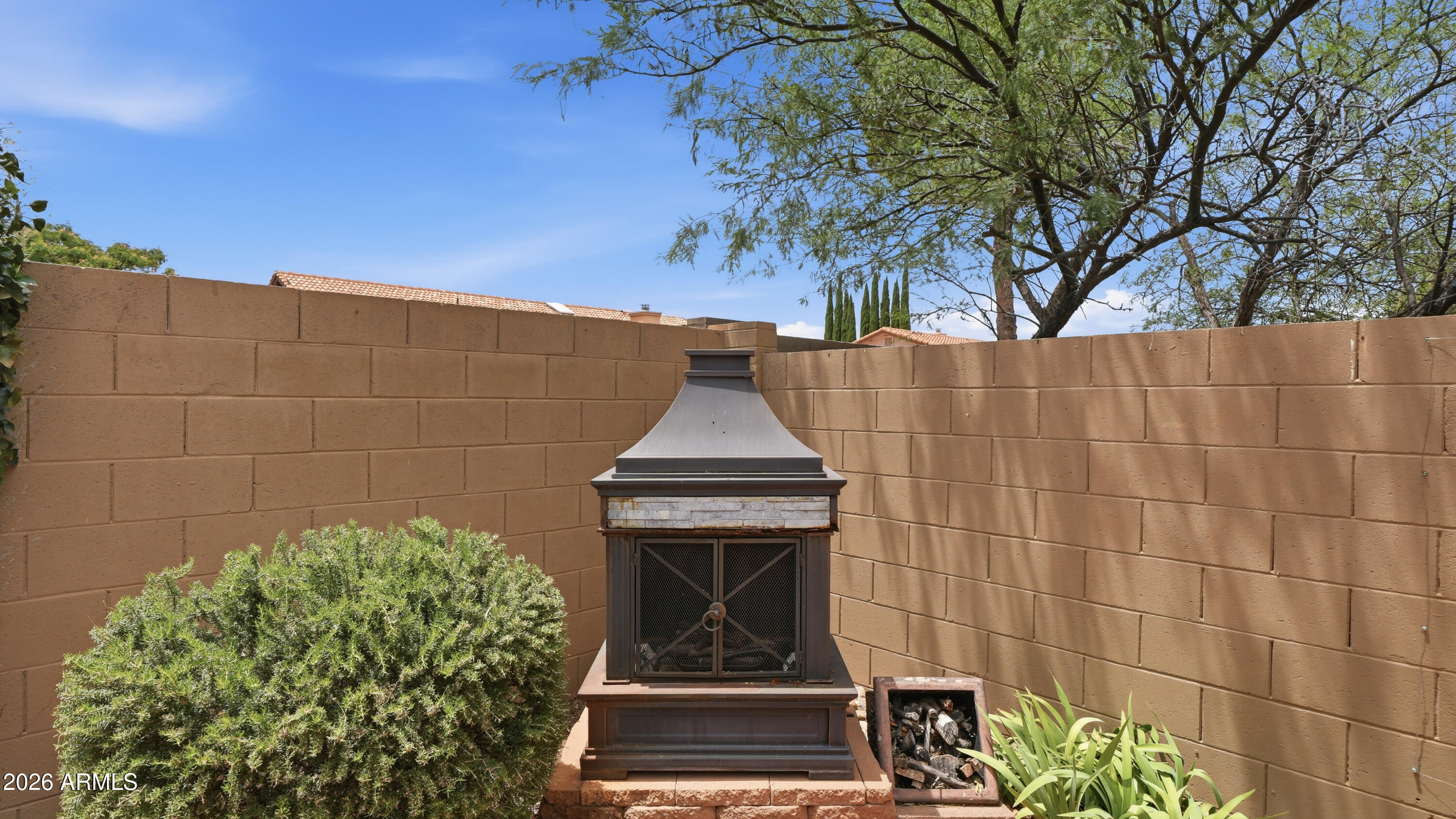 TRACT 111 - Residential