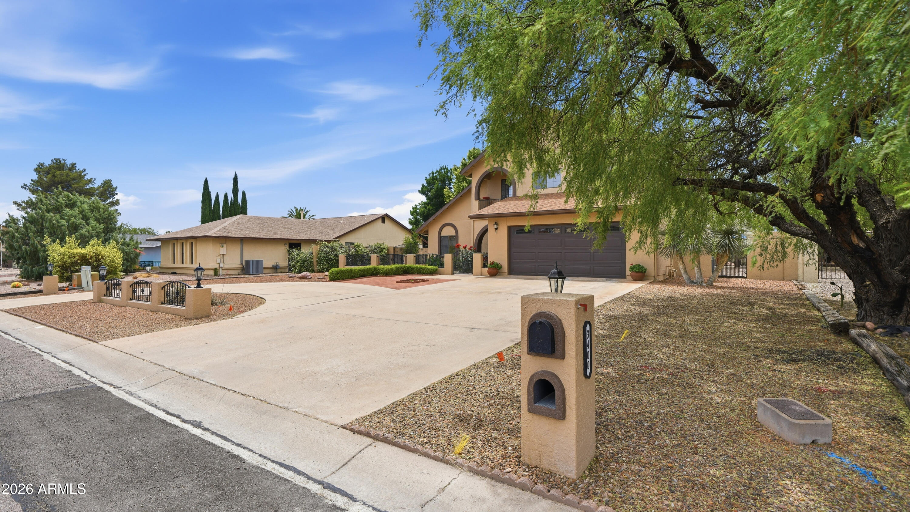 TRACT 111 - Residential
