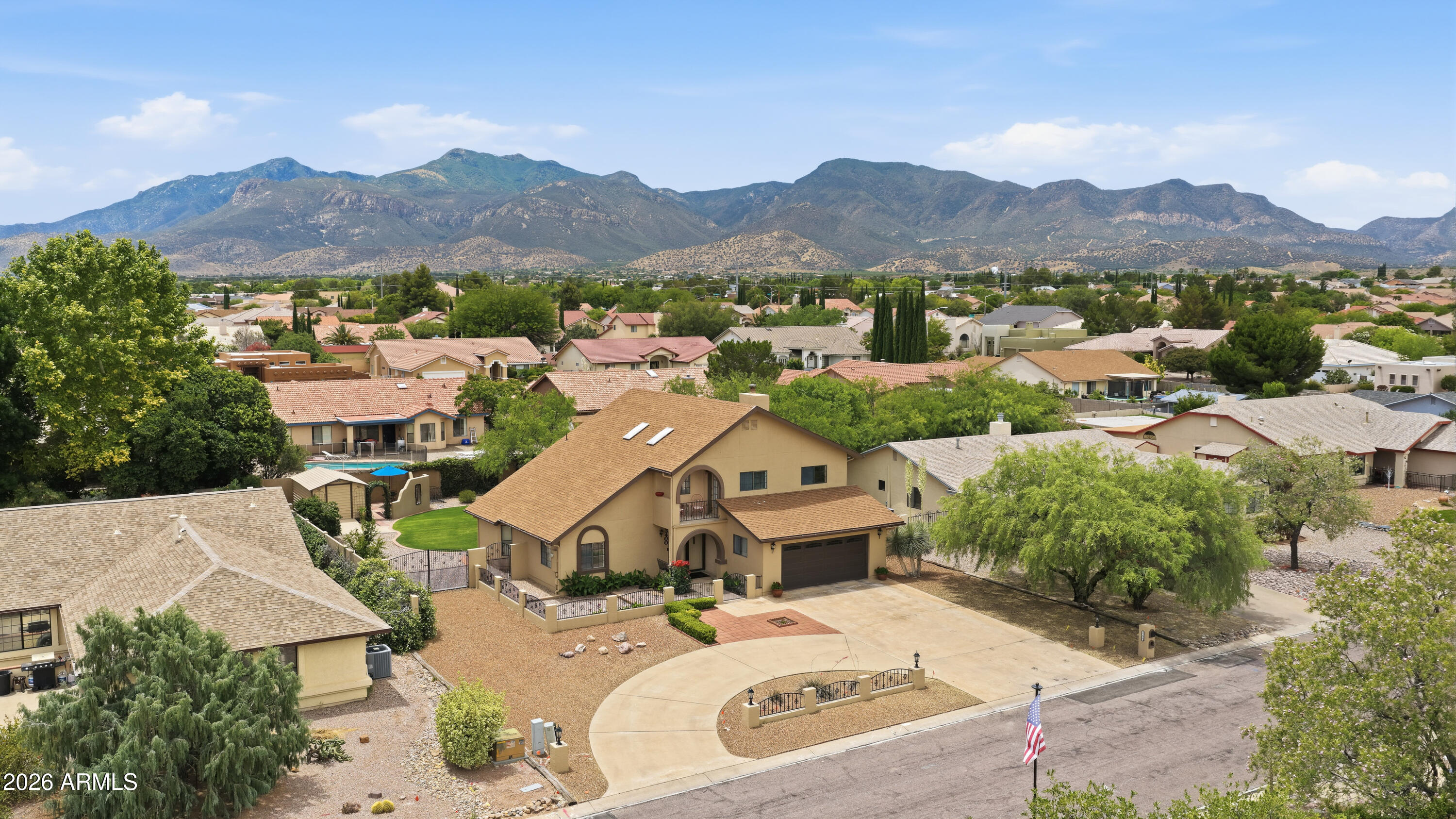 TRACT 111 - Residential