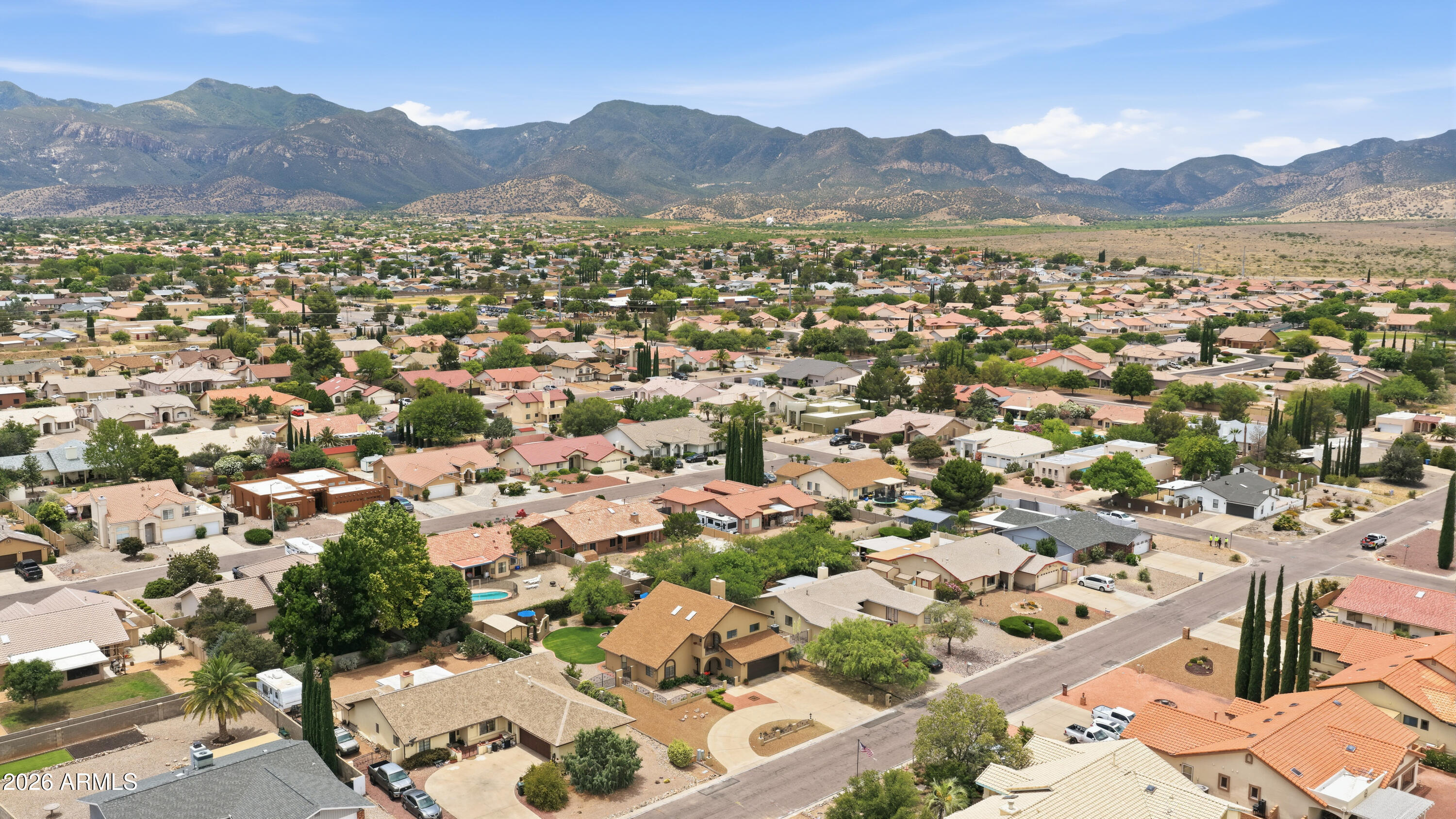 TRACT 111 - Residential