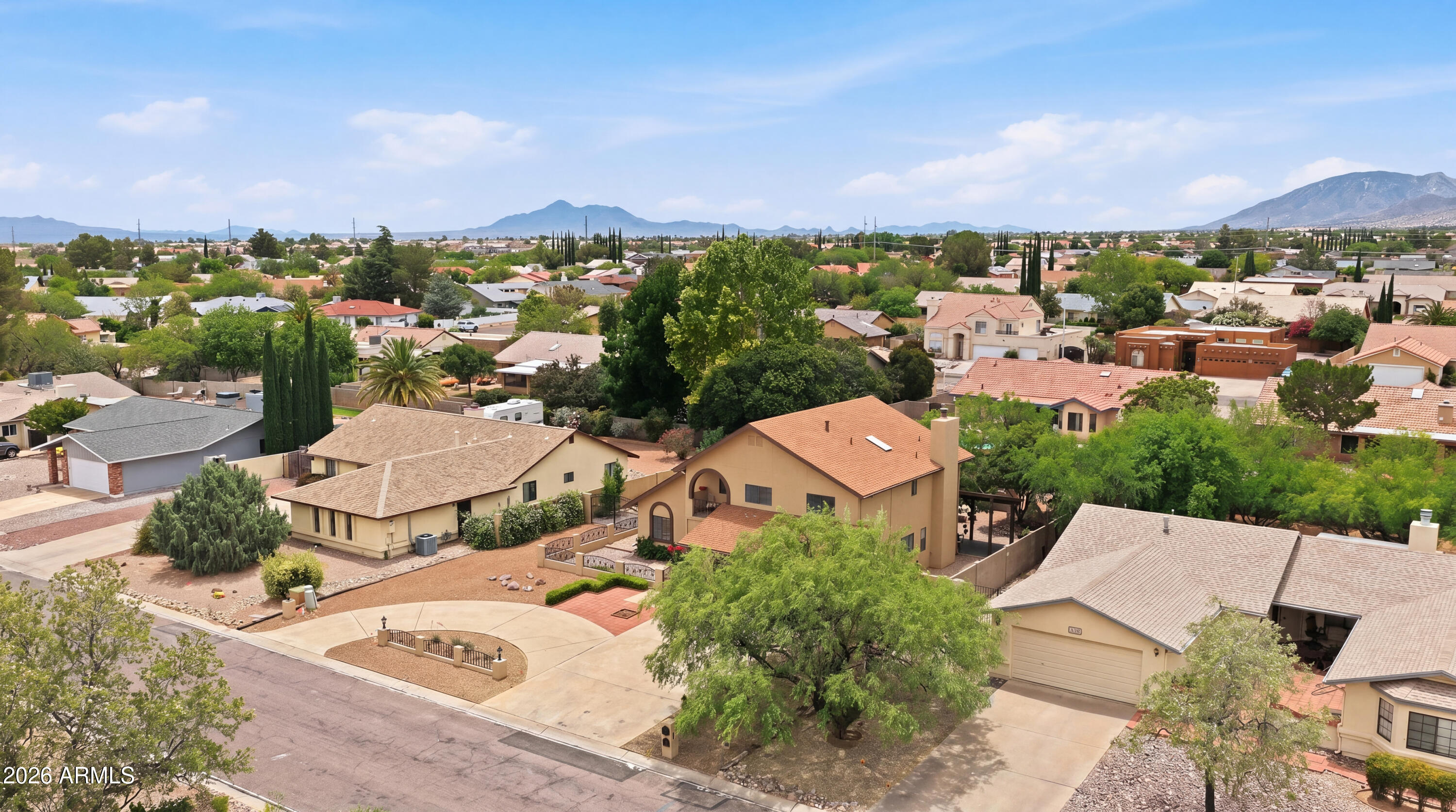 TRACT 111 - Residential
