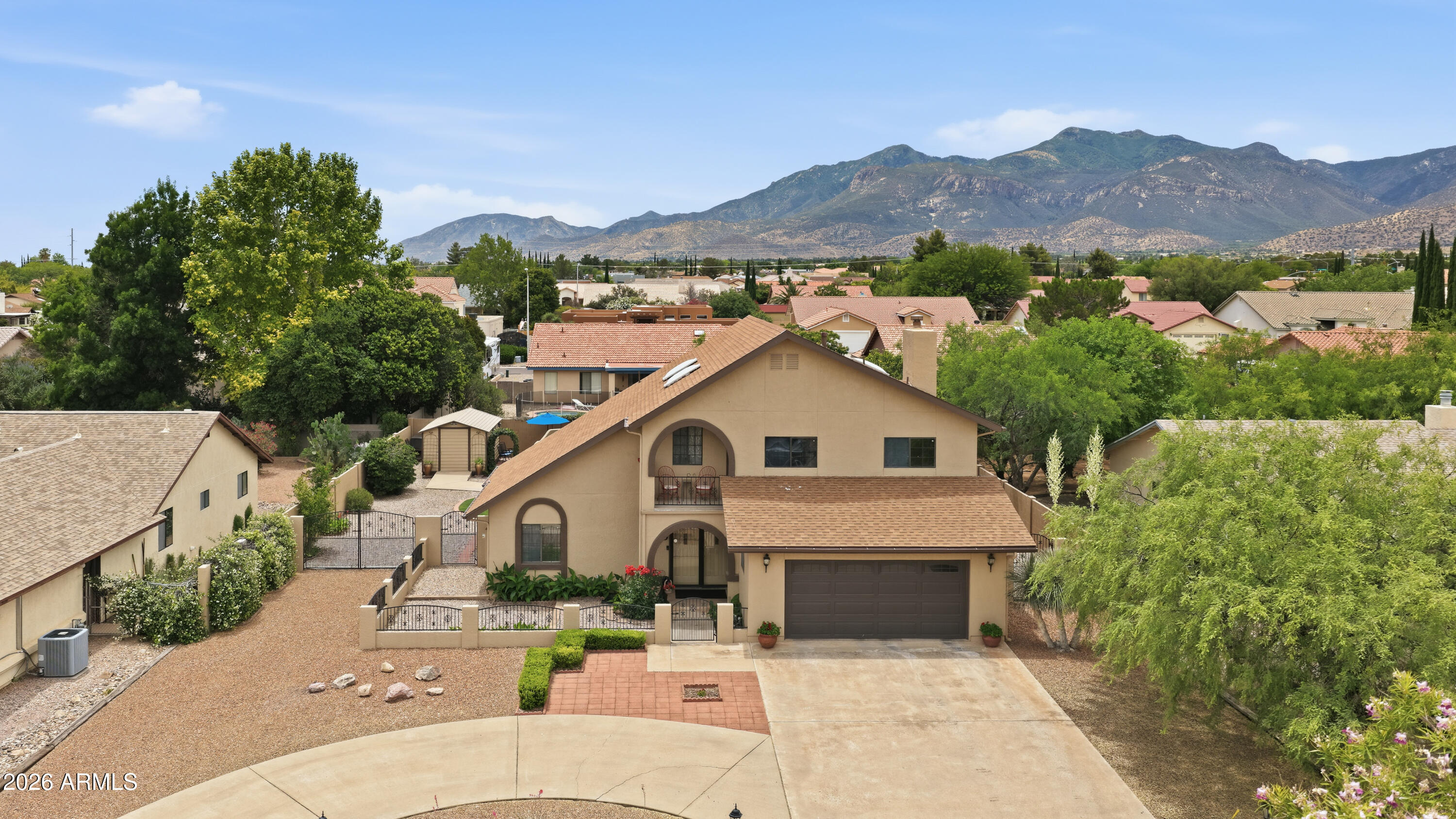 TRACT 111 - Residential