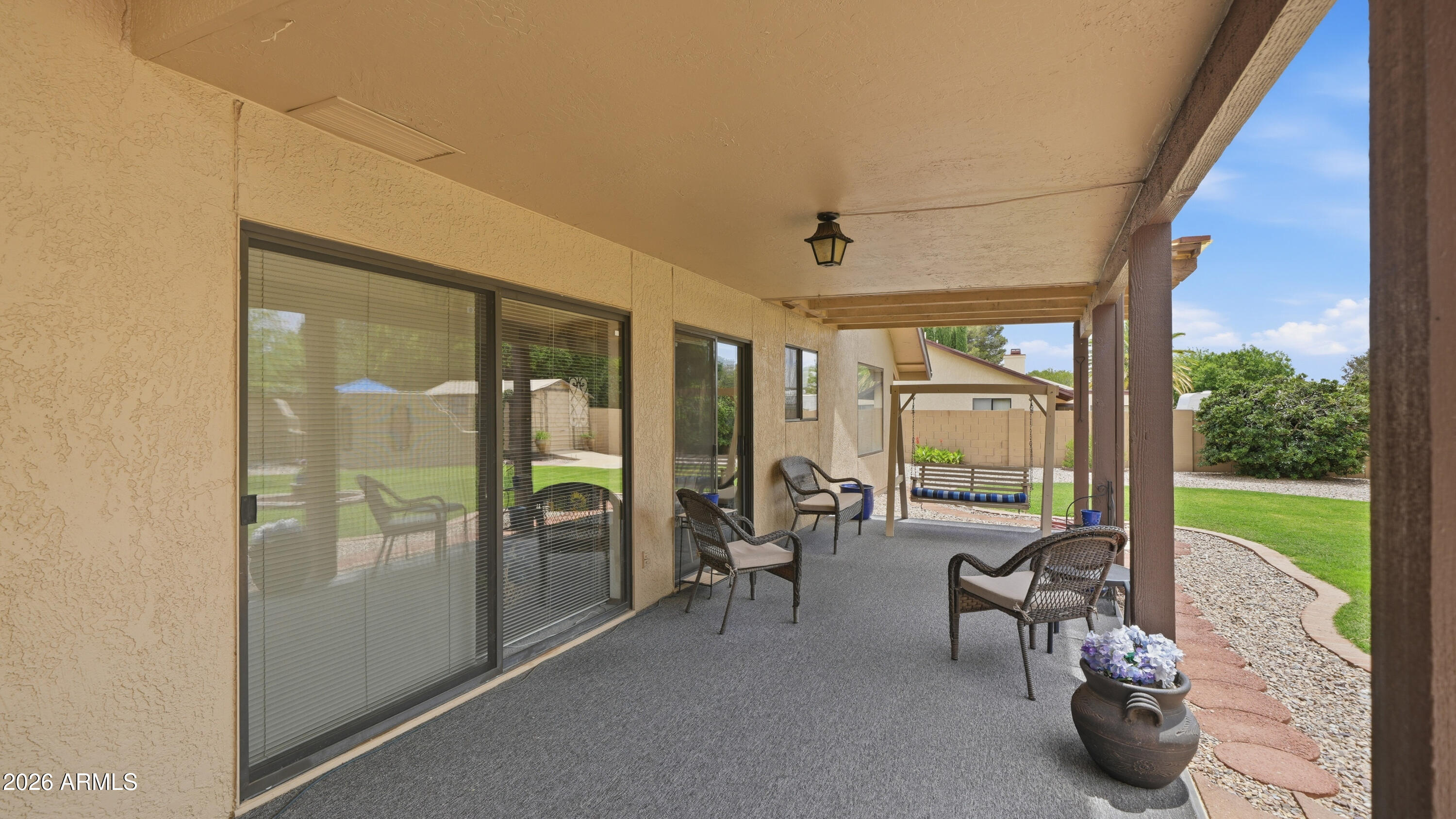 TRACT 111 - Residential