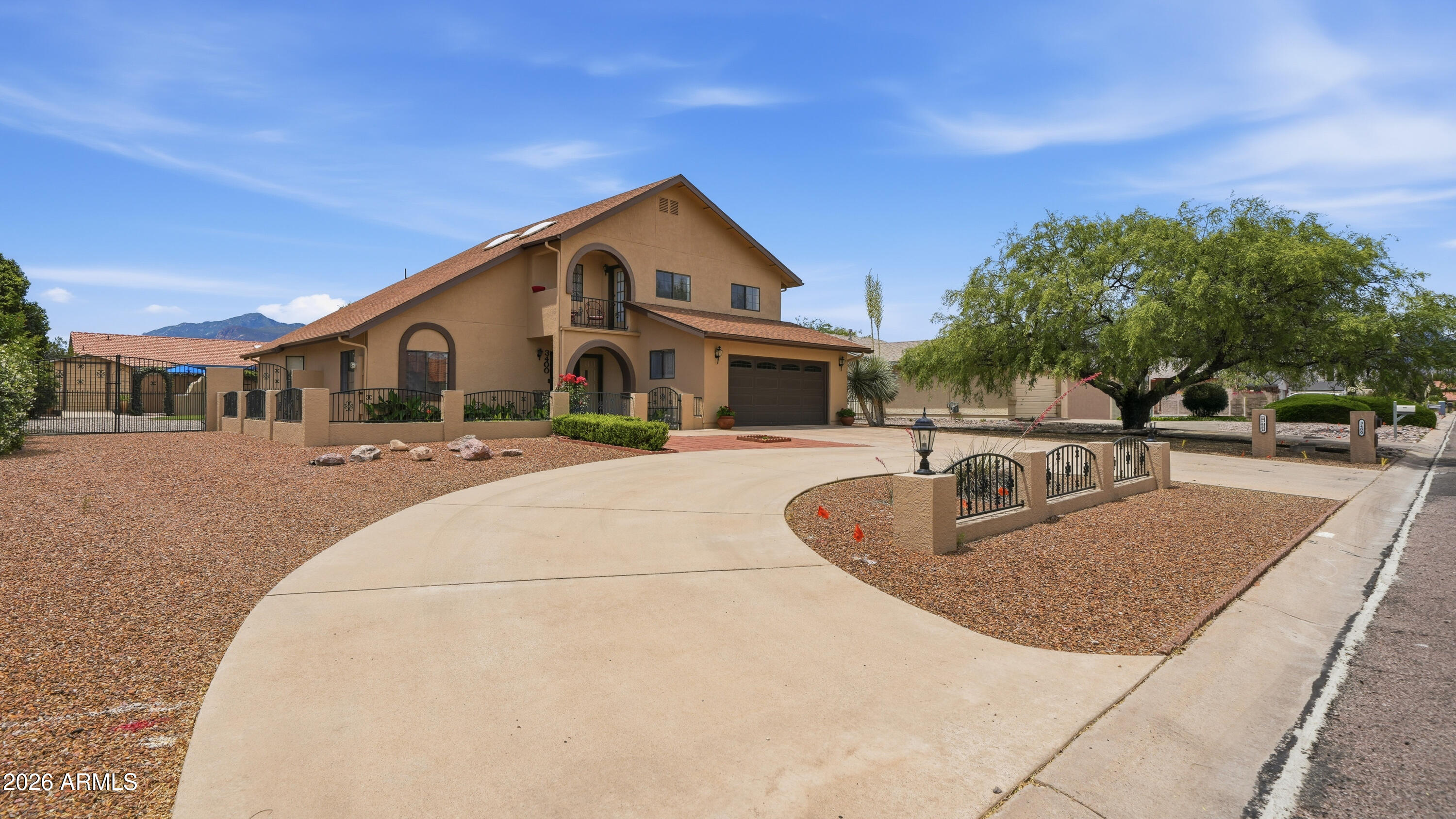 TRACT 111 - Residential