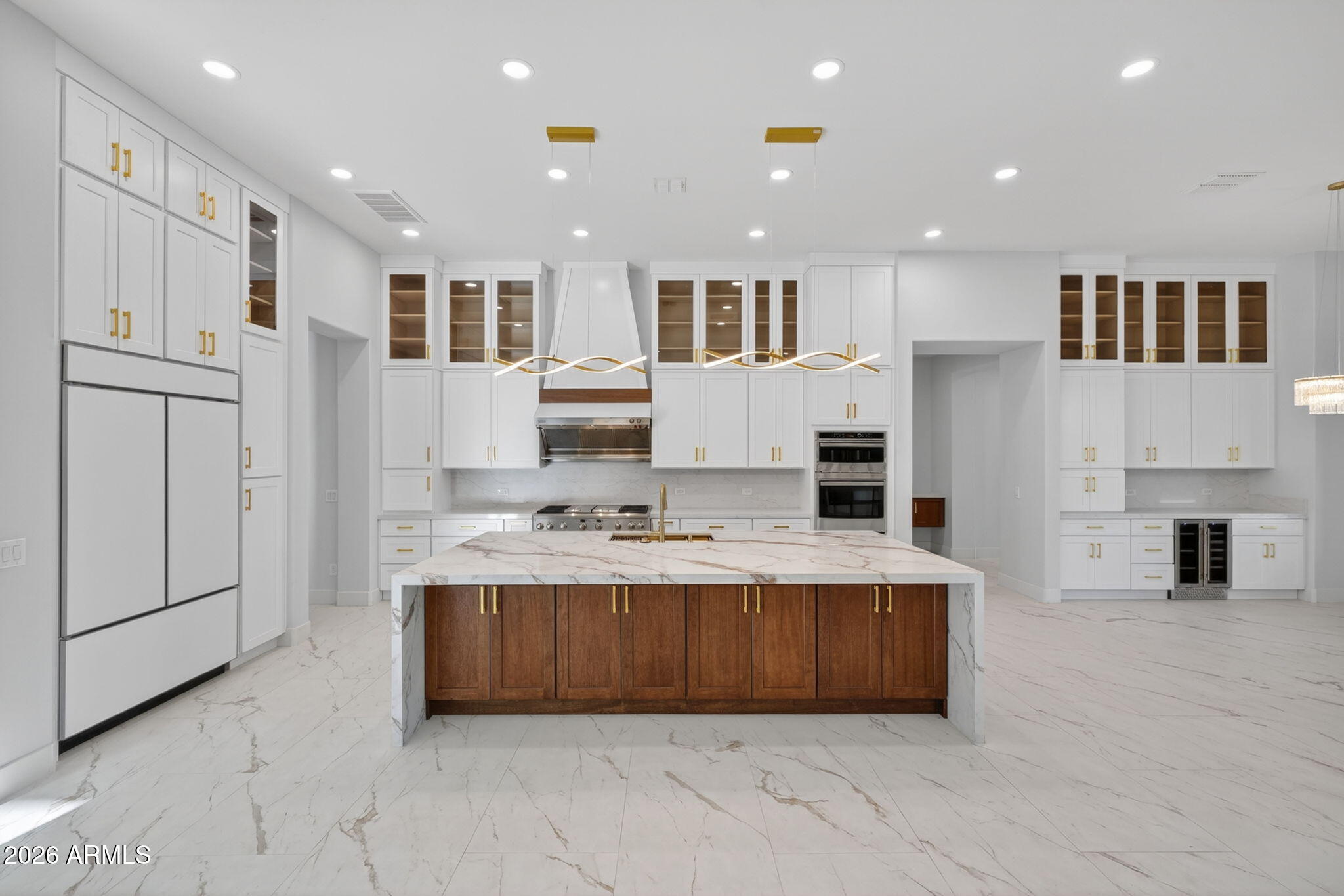 LEGACY AT FREEMAN FARMS AMD - Residential