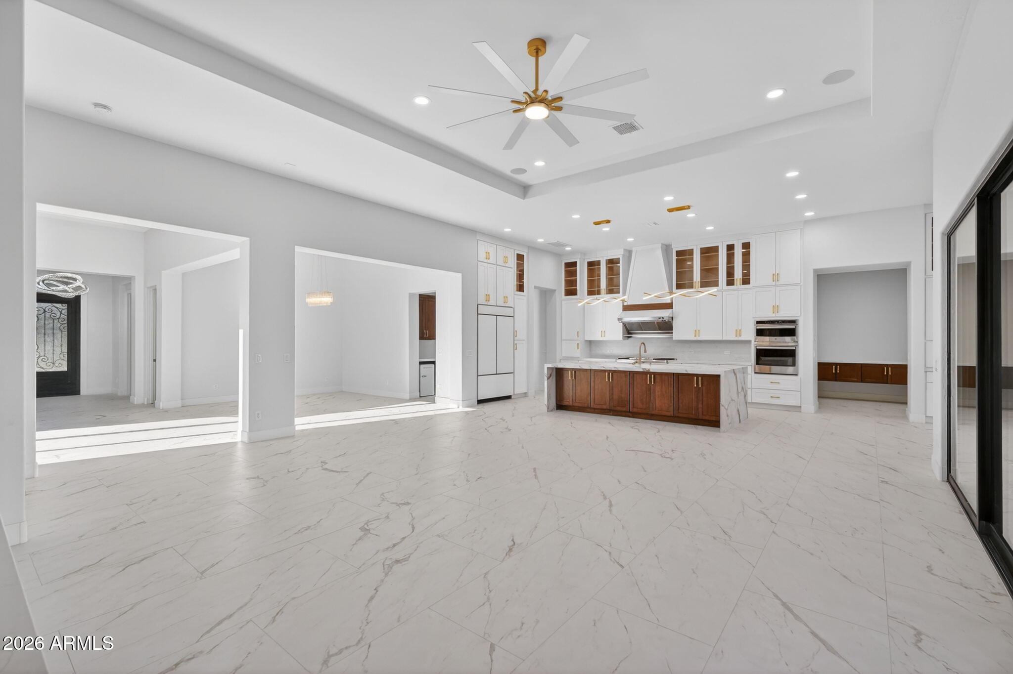 LEGACY AT FREEMAN FARMS AMD - Residential