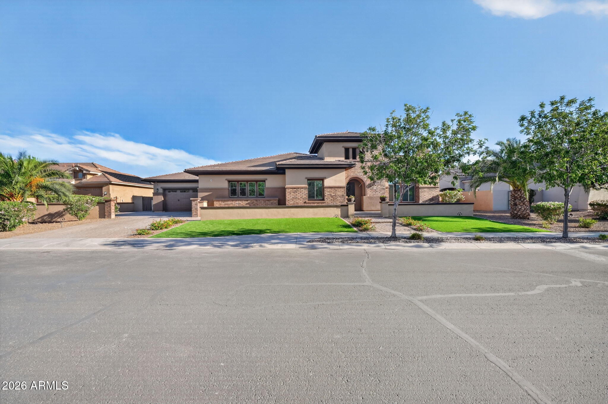 LEGACY AT FREEMAN FARMS AMD - Residential