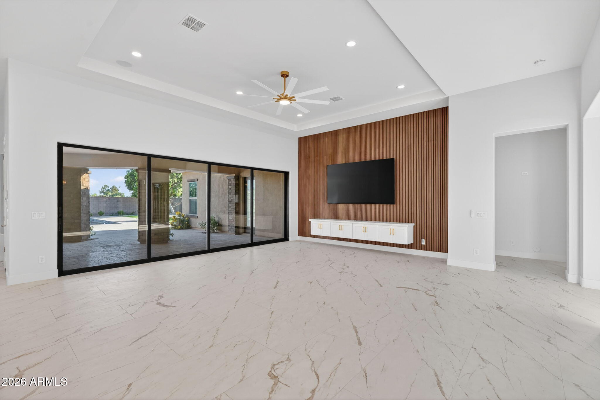 LEGACY AT FREEMAN FARMS AMD - Residential