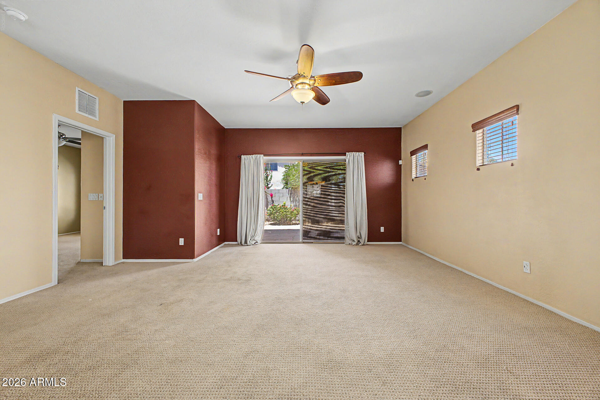 MADELINE COURT - Residential