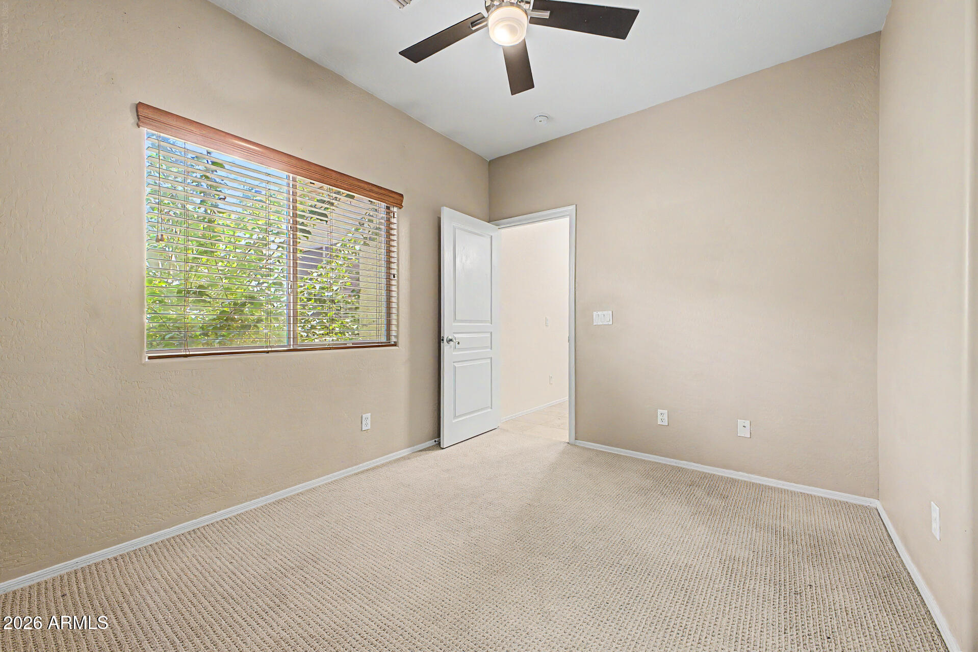 MADELINE COURT - Residential