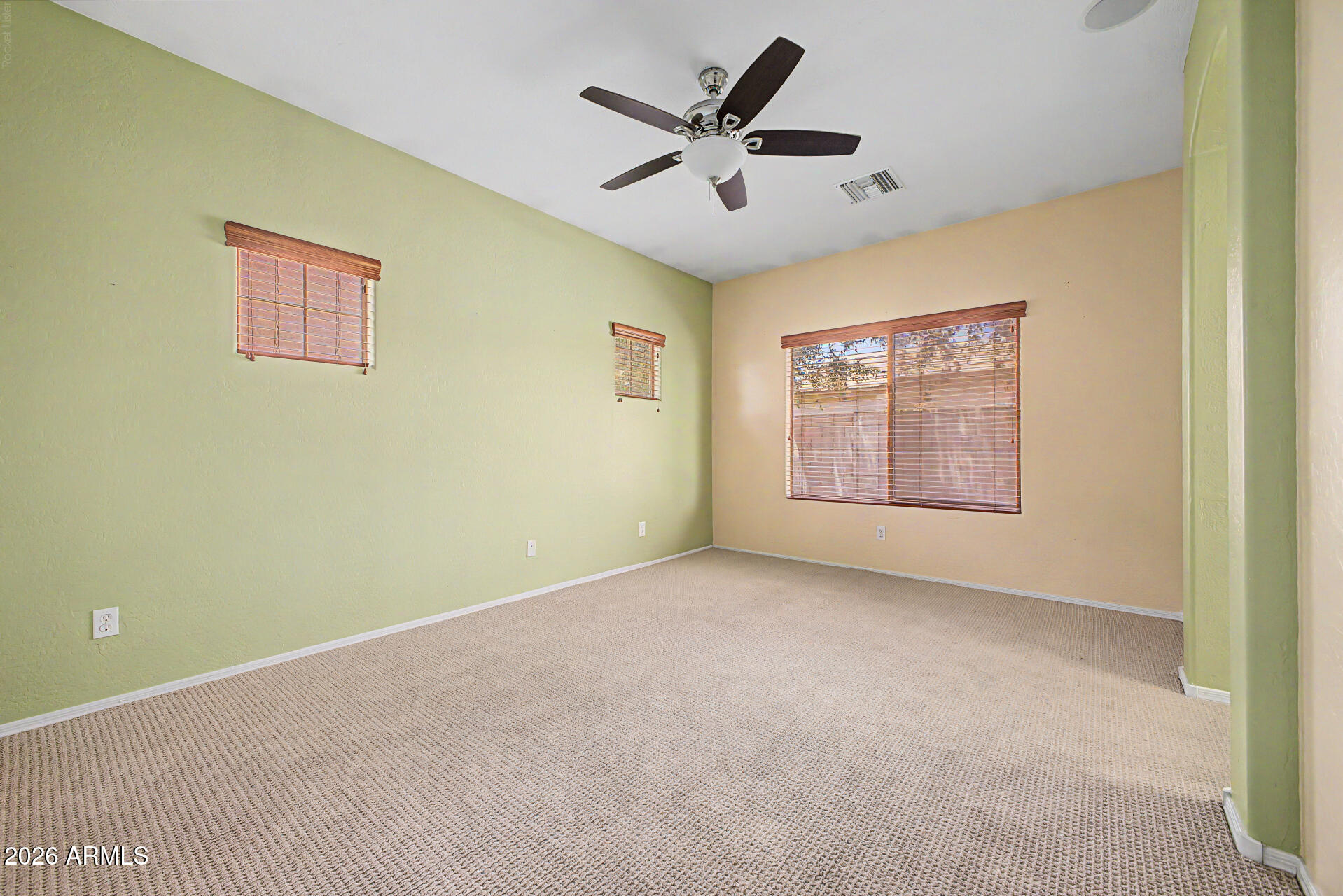 MADELINE COURT - Residential
