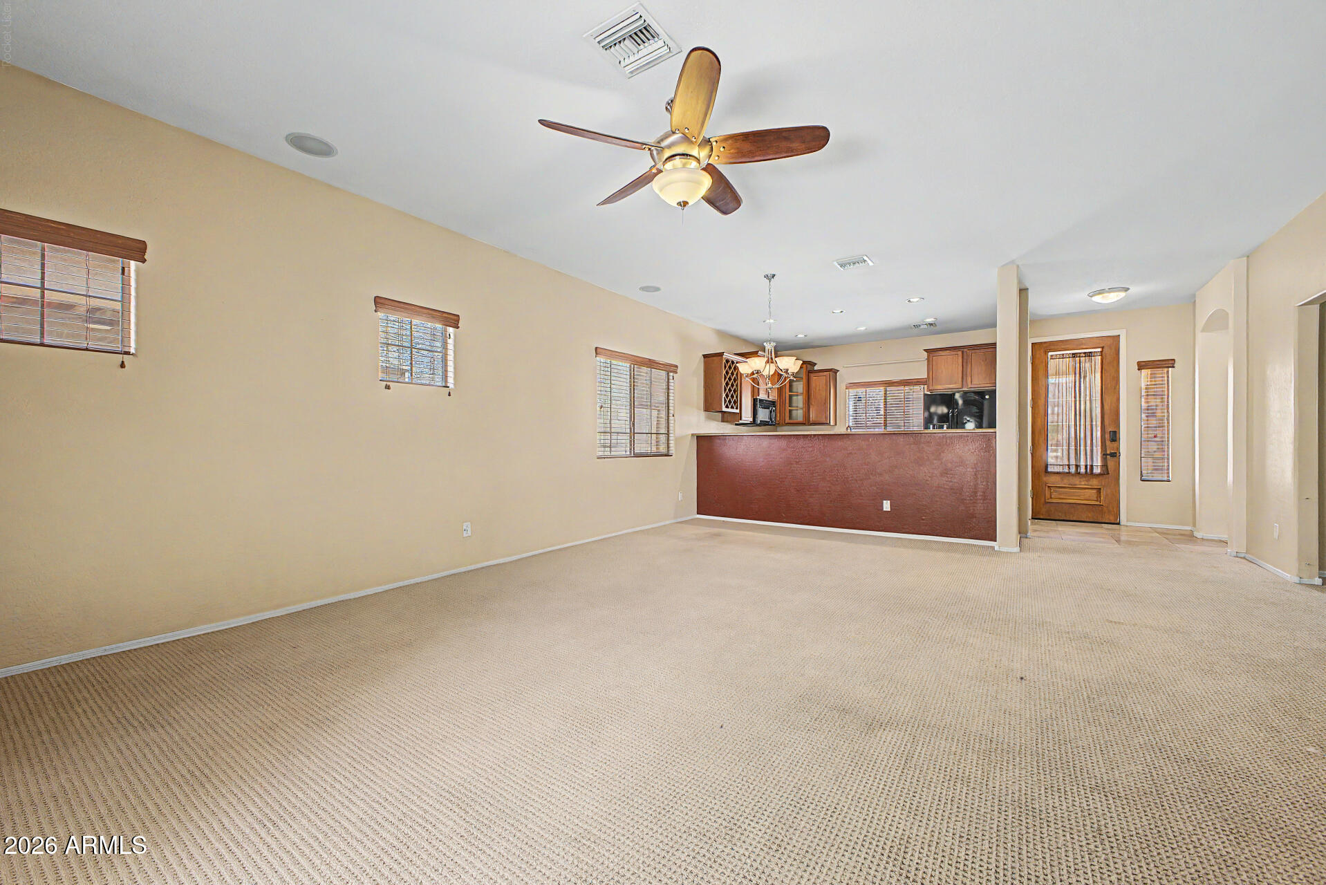 MADELINE COURT - Residential
