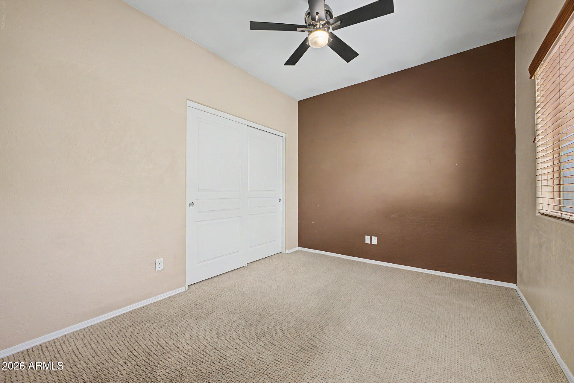 MADELINE COURT - Residential