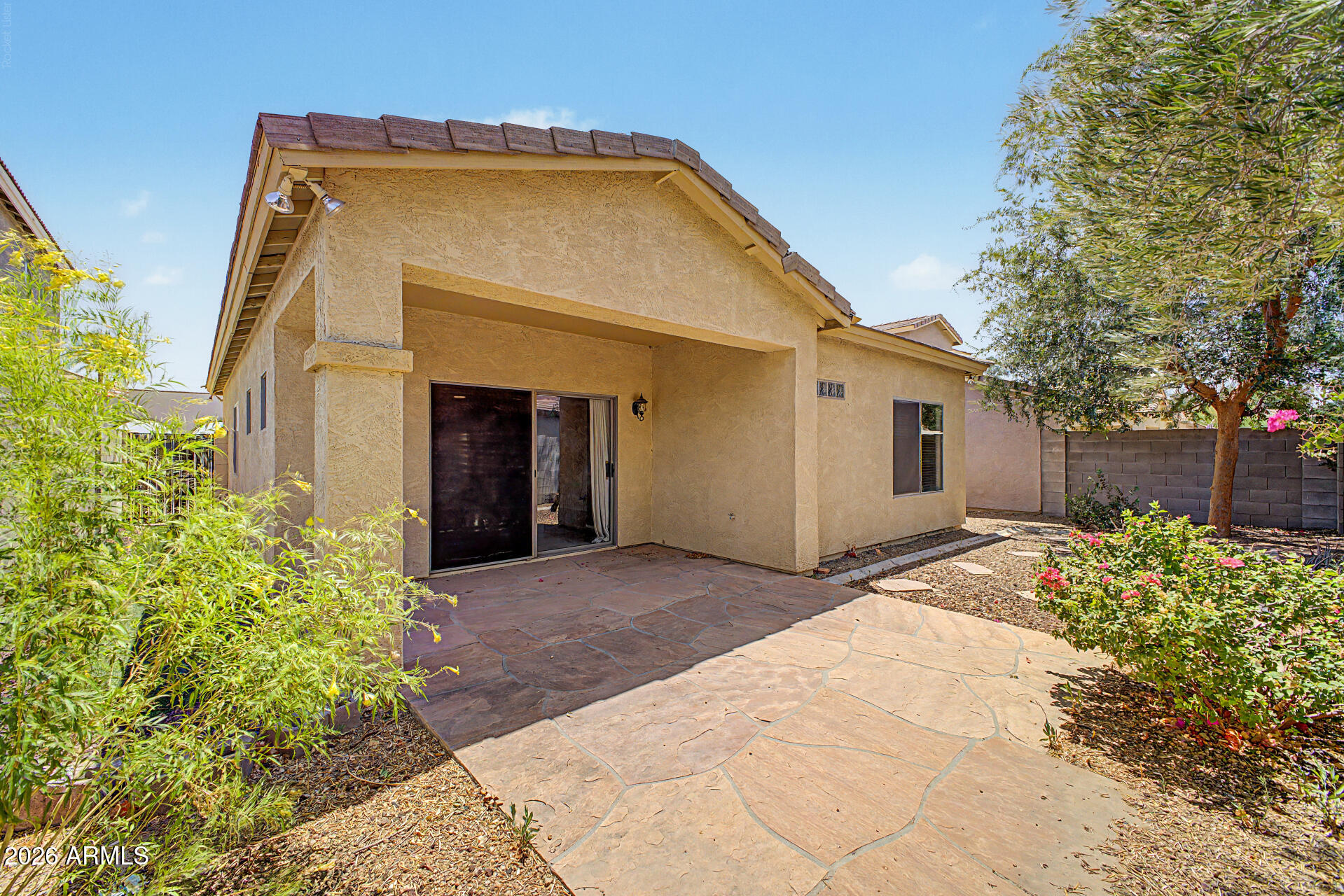MADELINE COURT - Residential