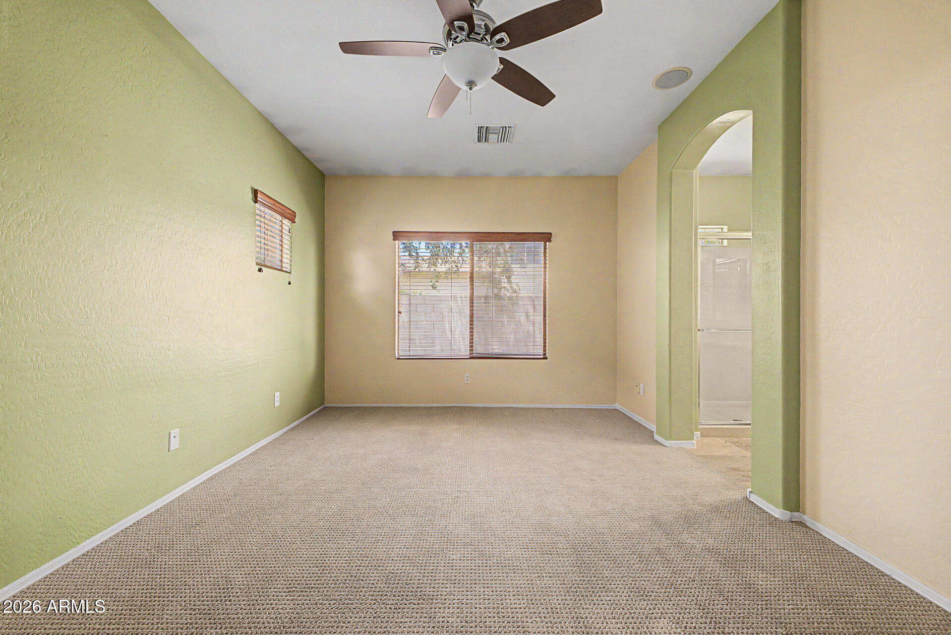 MADELINE COURT - Residential