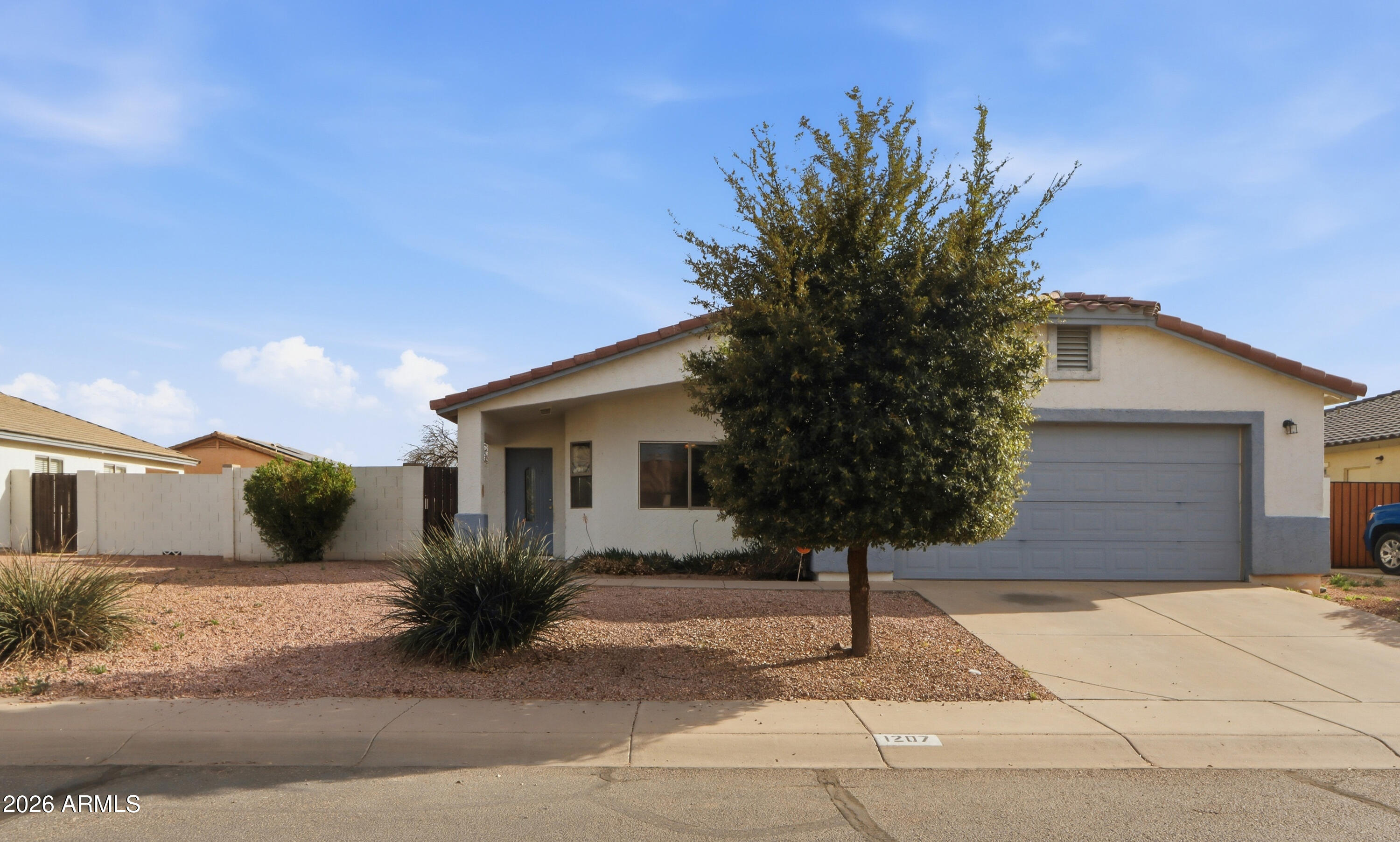 PARK HOMES - Residential