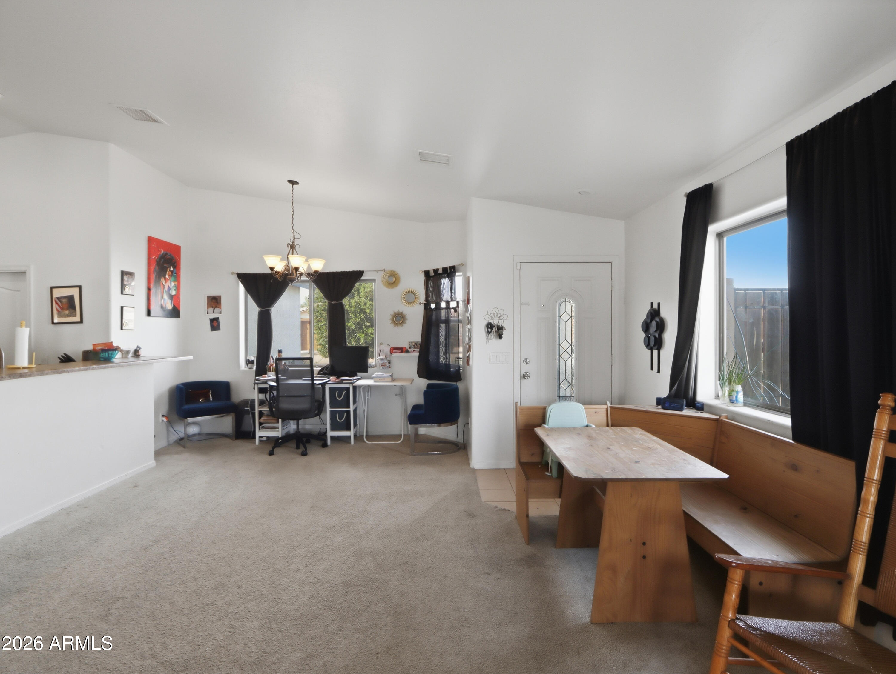 PARK HOMES - Residential