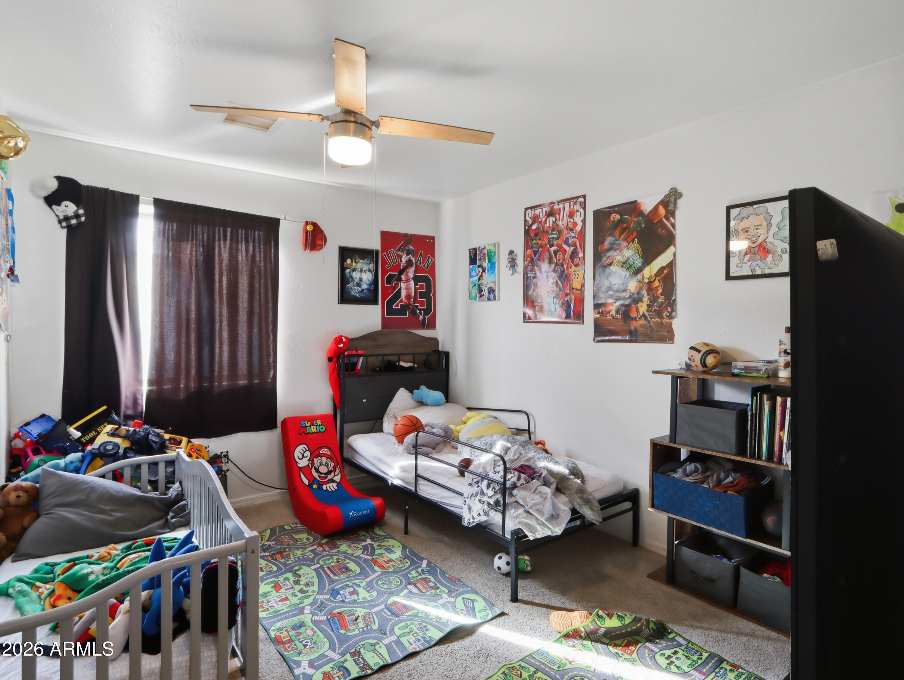 PARK HOMES - Residential