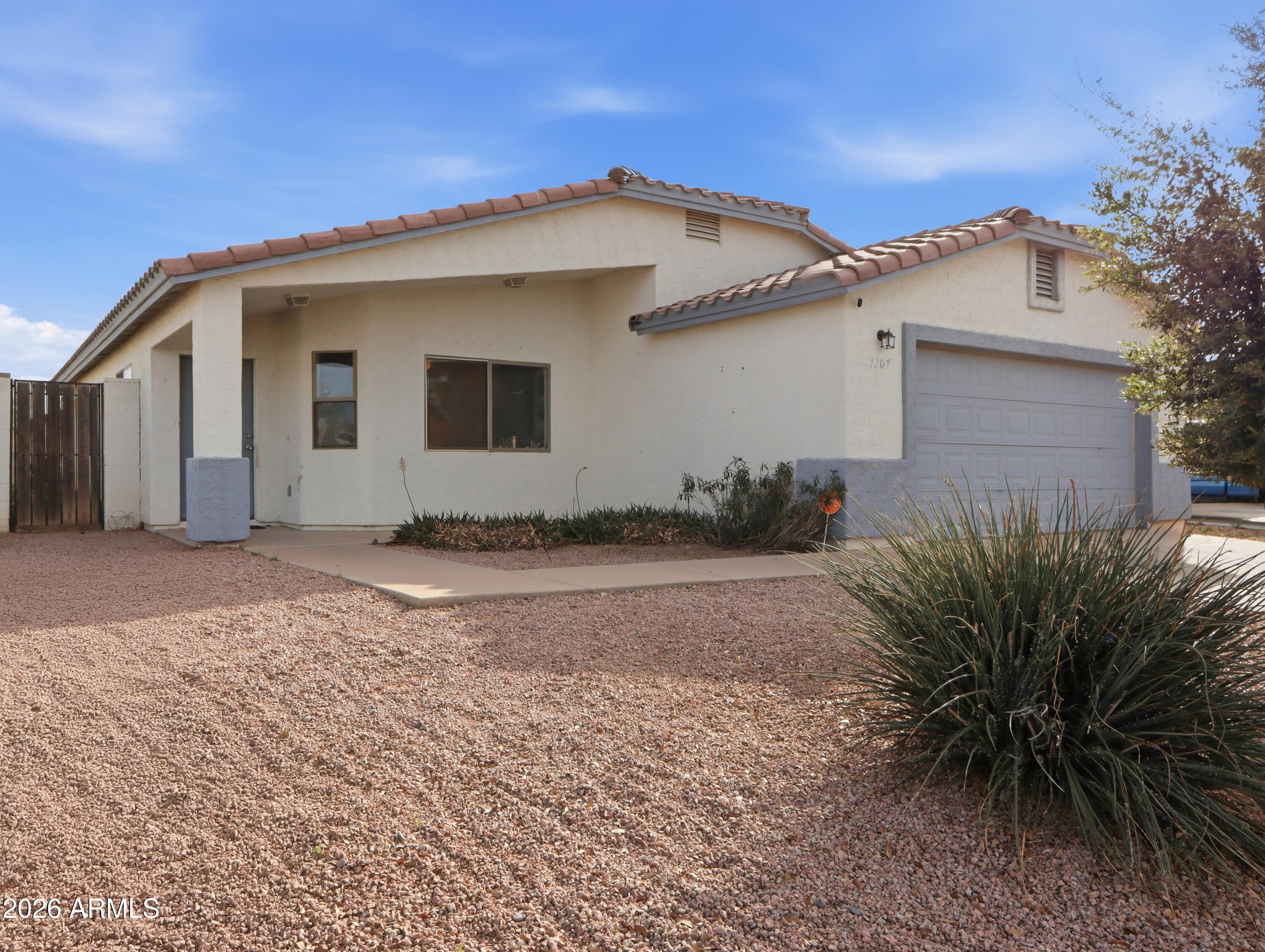 PARK HOMES - Residential