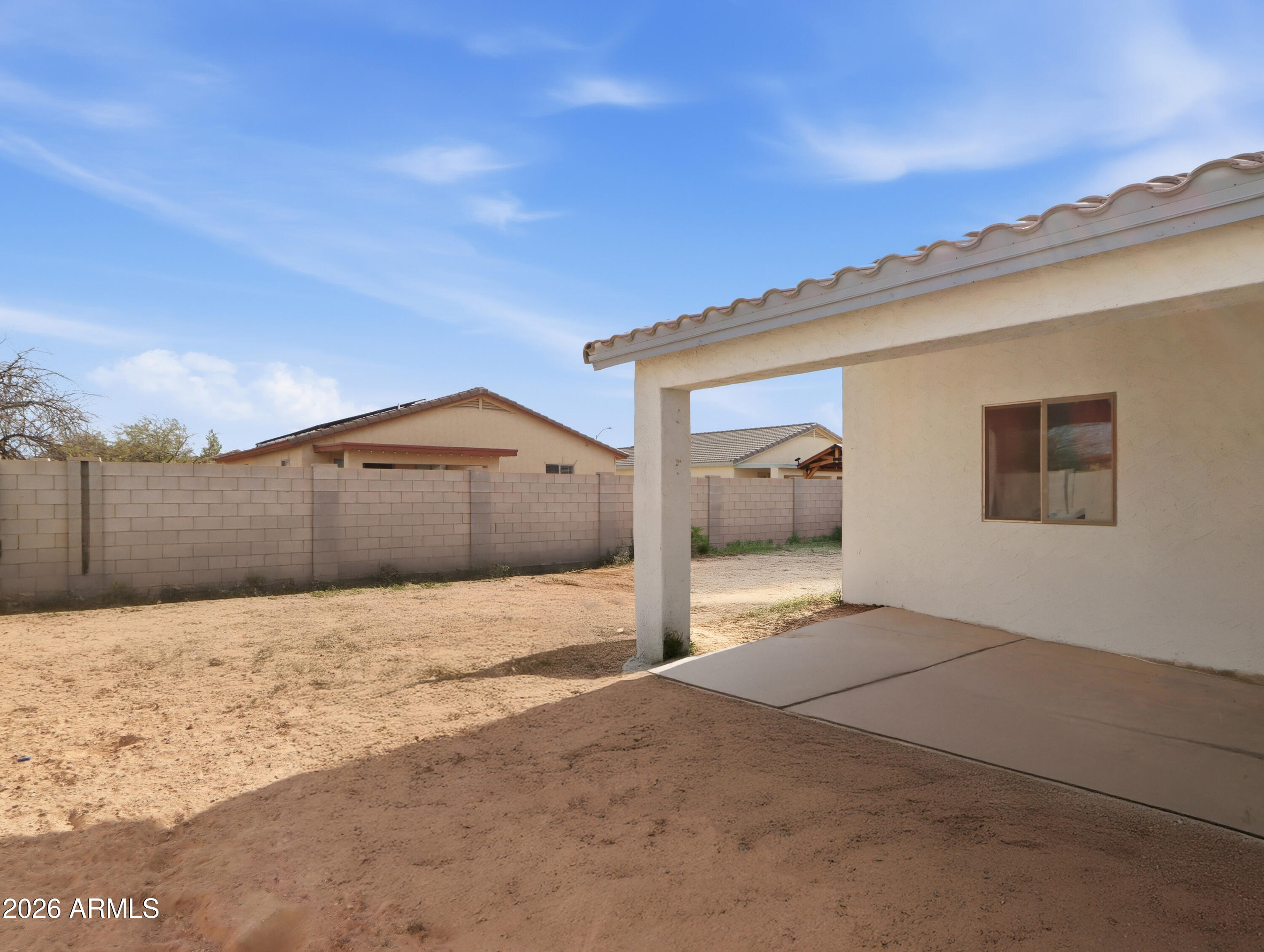 PARK HOMES - Residential