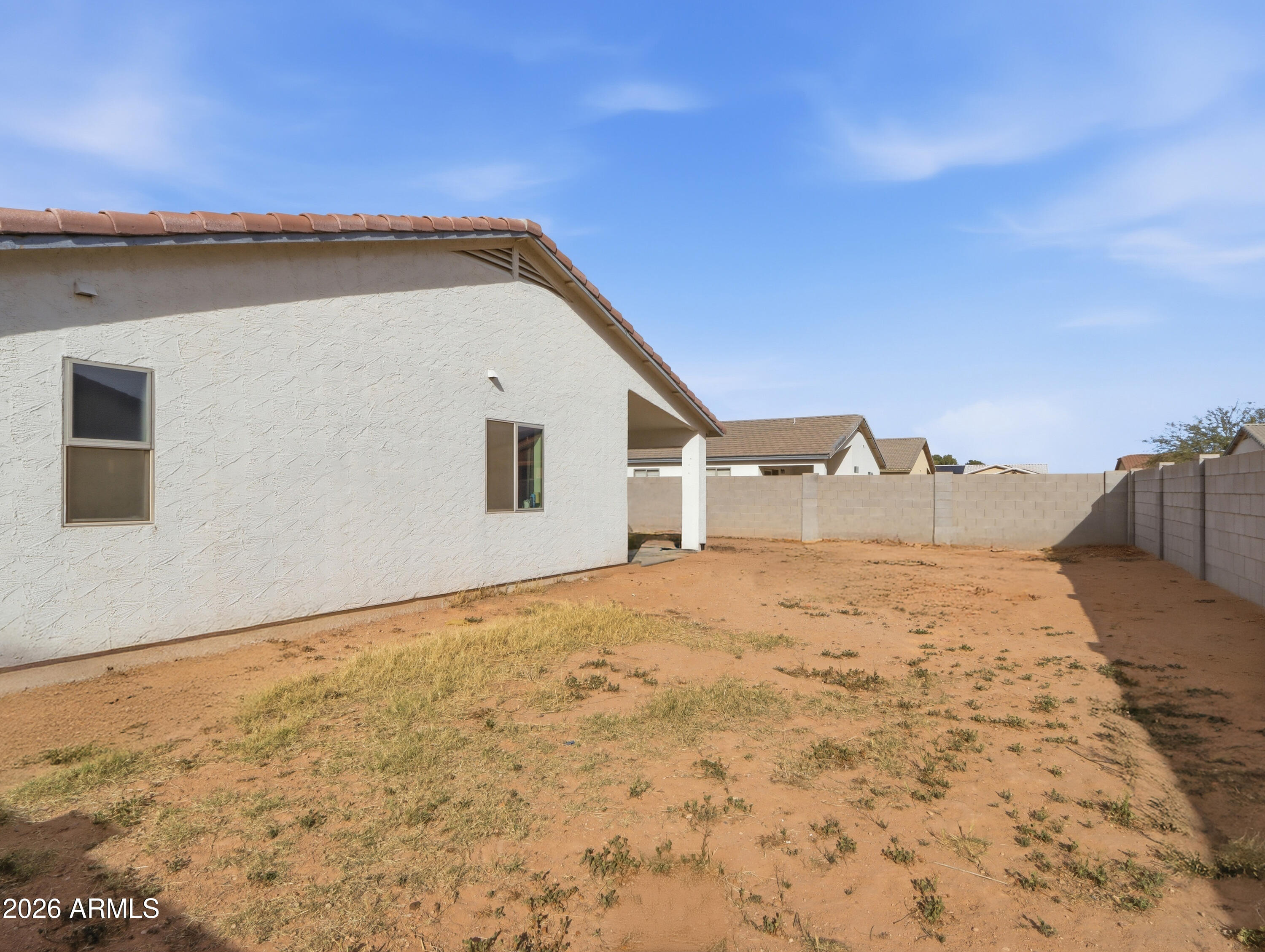 PARK HOMES - Residential