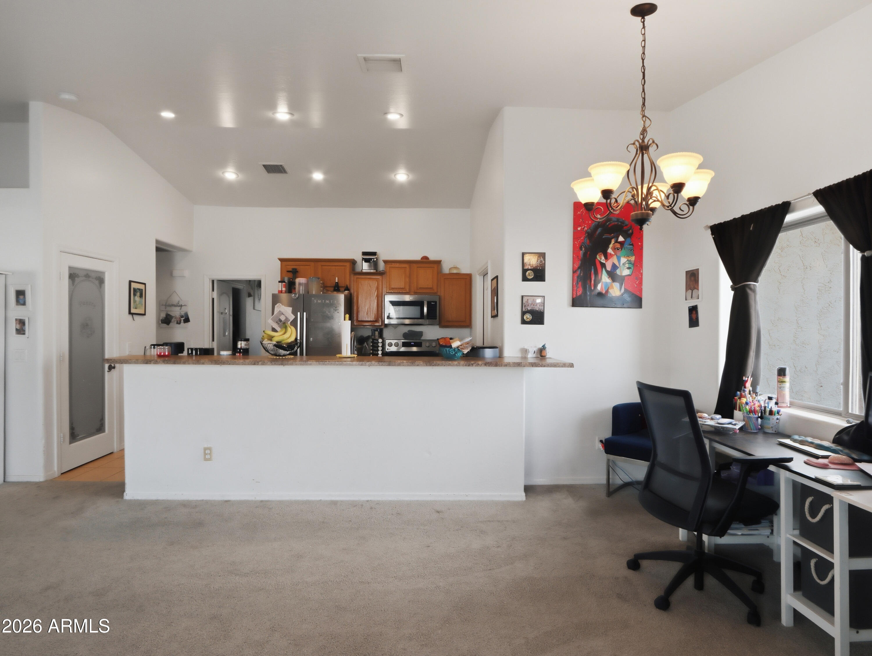 PARK HOMES - Residential
