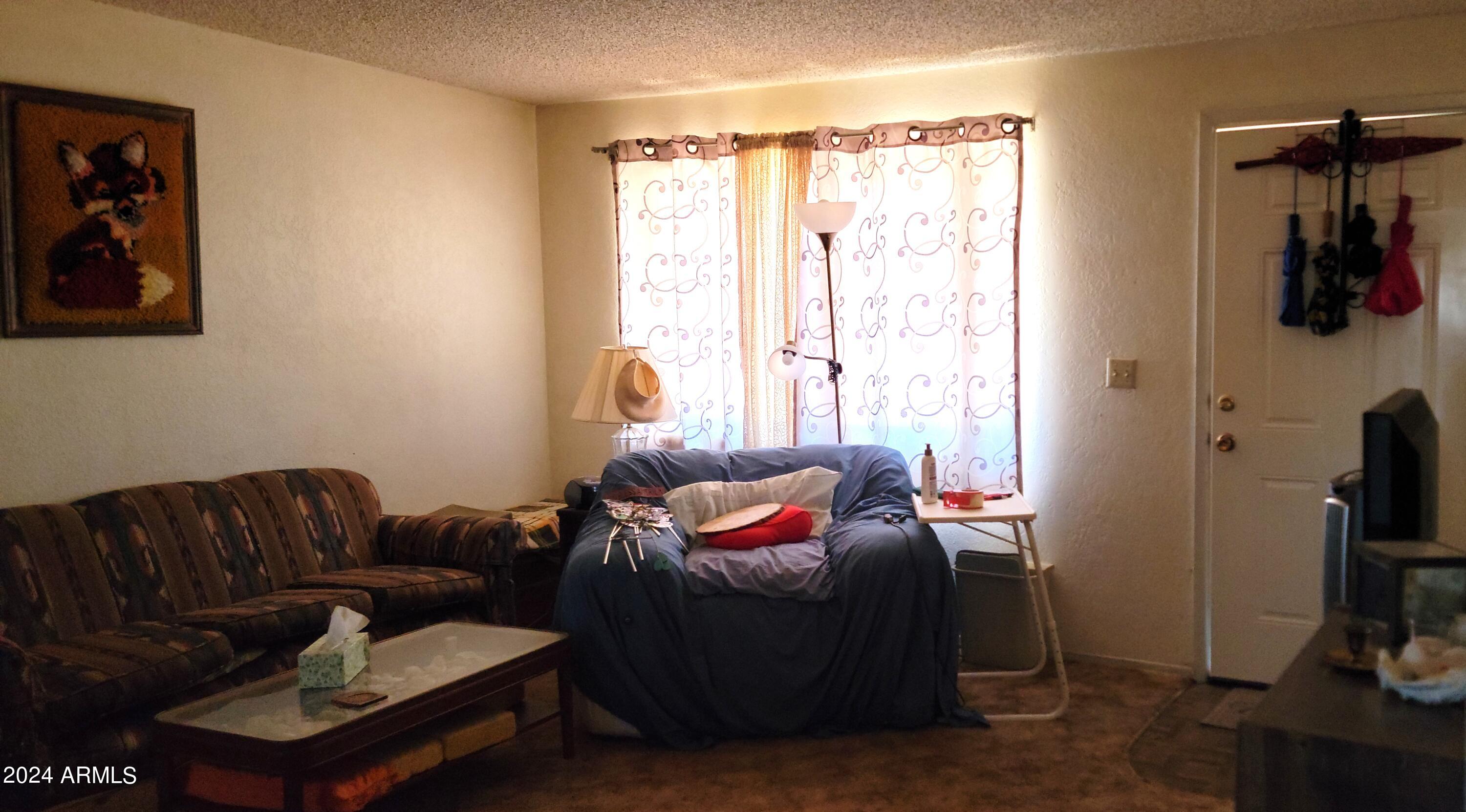 HUACHUCA VILLAGE RESUB - Residential